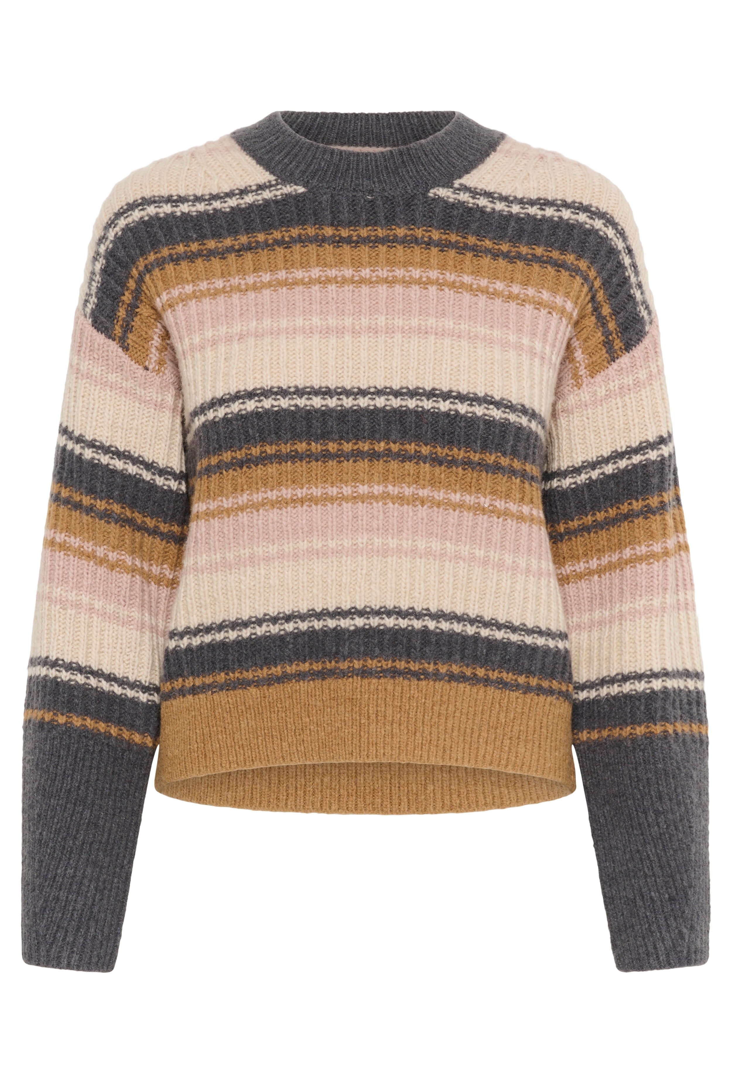 GarpIW Pullover PACK FRONT 30110940-303012