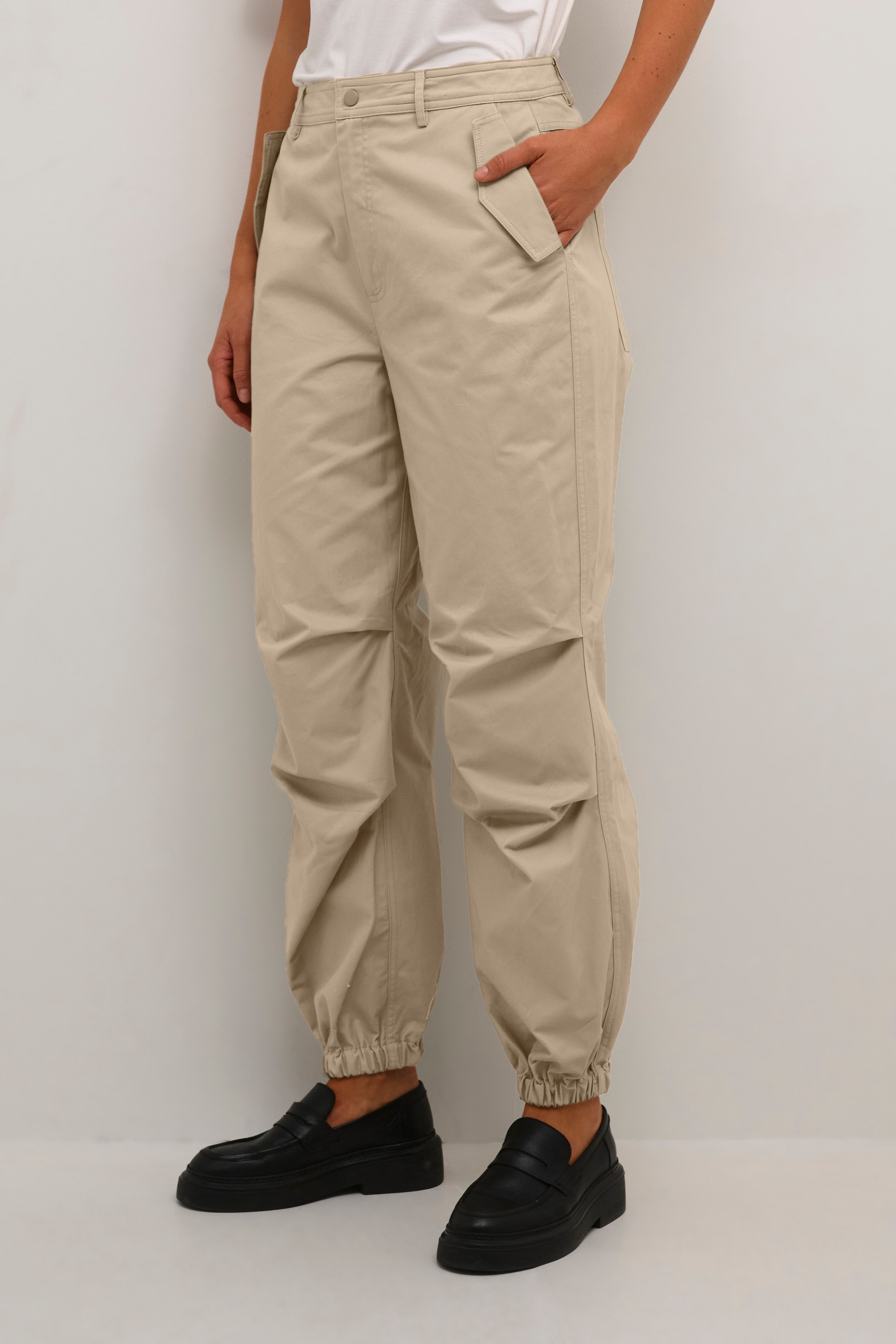 KAfrido Trousers LOOKBOOK FRONT 10508297-171109