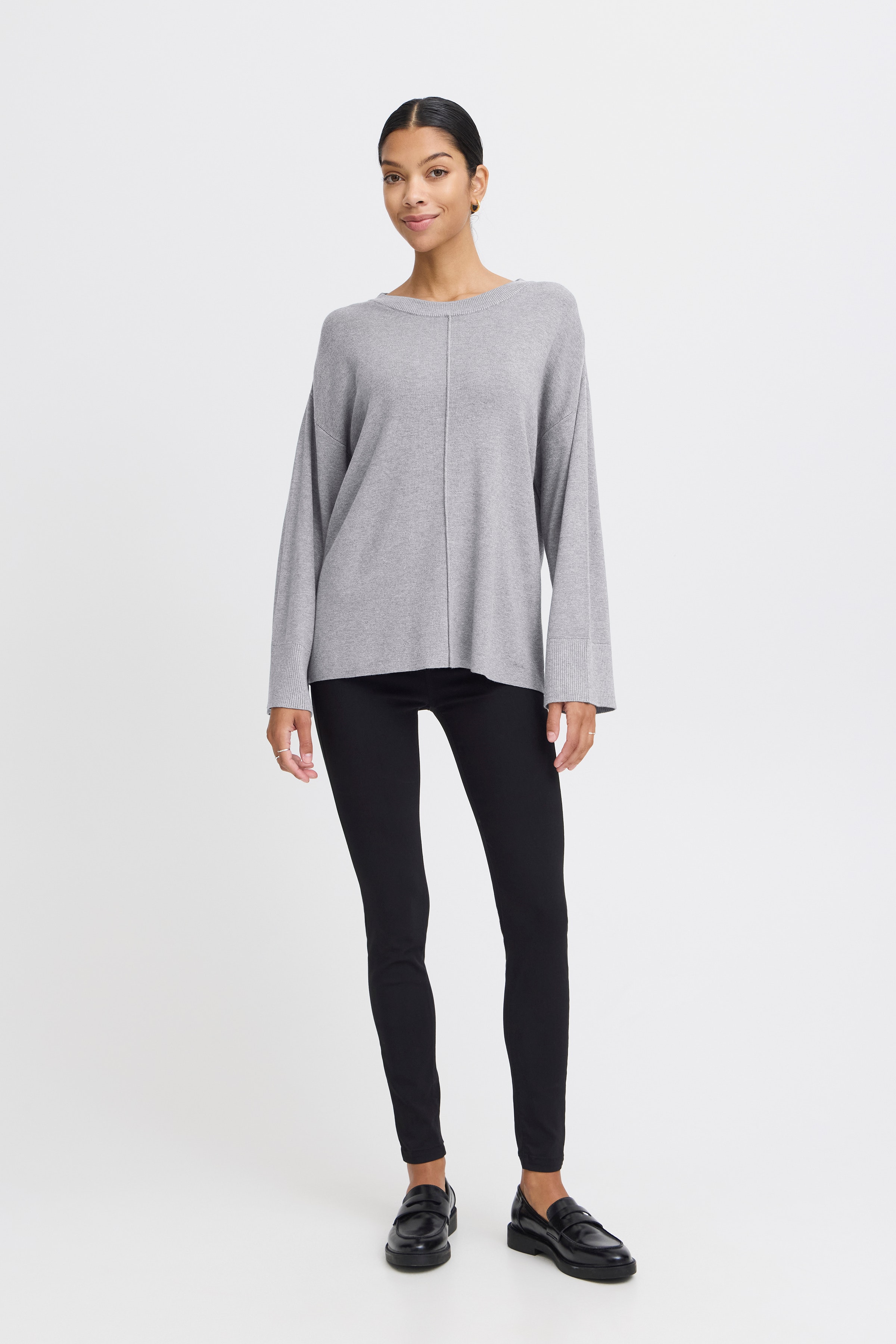 BYMMORLA Pullover LOOKBOOK FRONT 20817148-200455