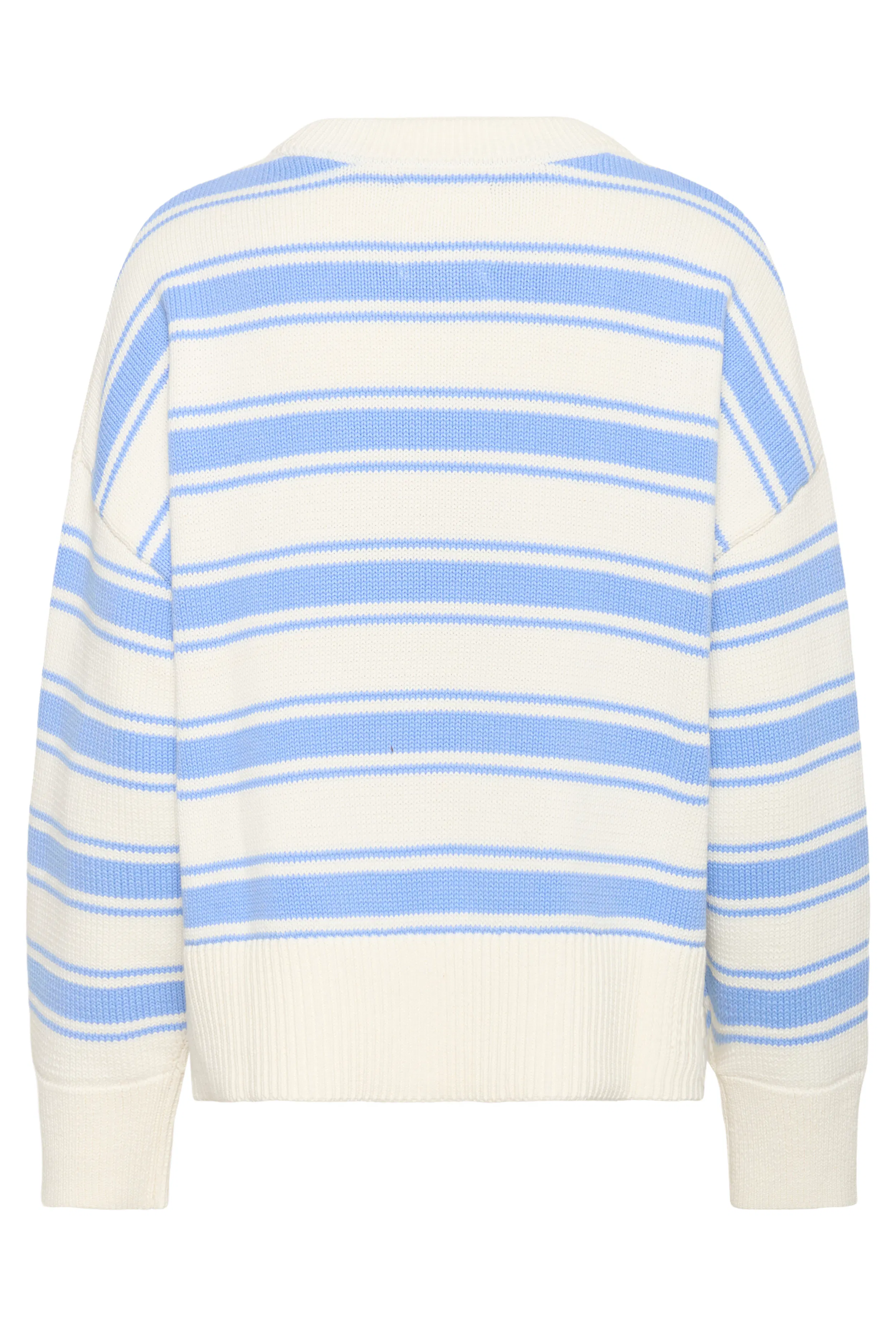 SerafinePW Pullover PACK FRONT 30309891-304617