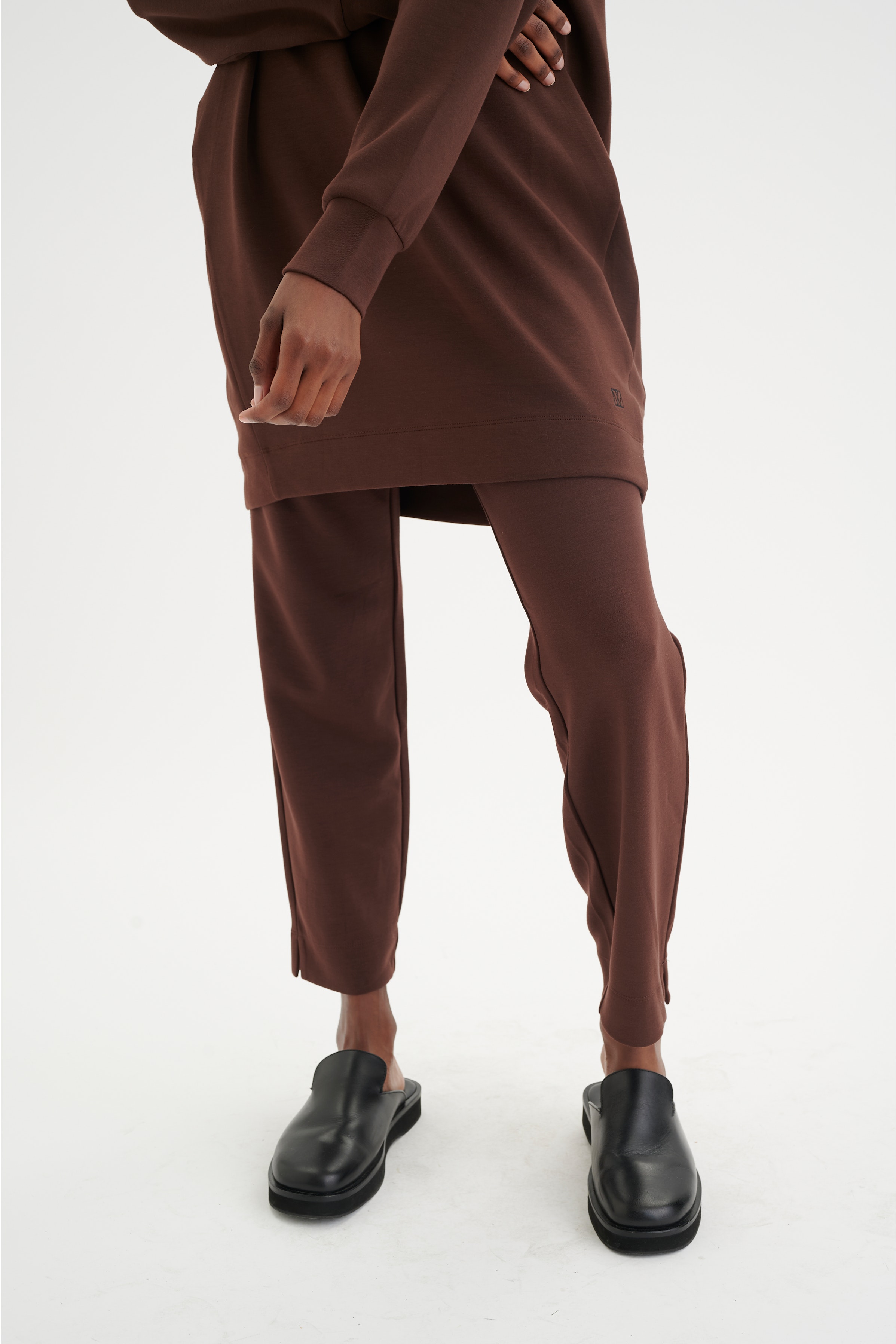 DaltonIW Bukser LOOKBOOK FRONT 30106689-191419