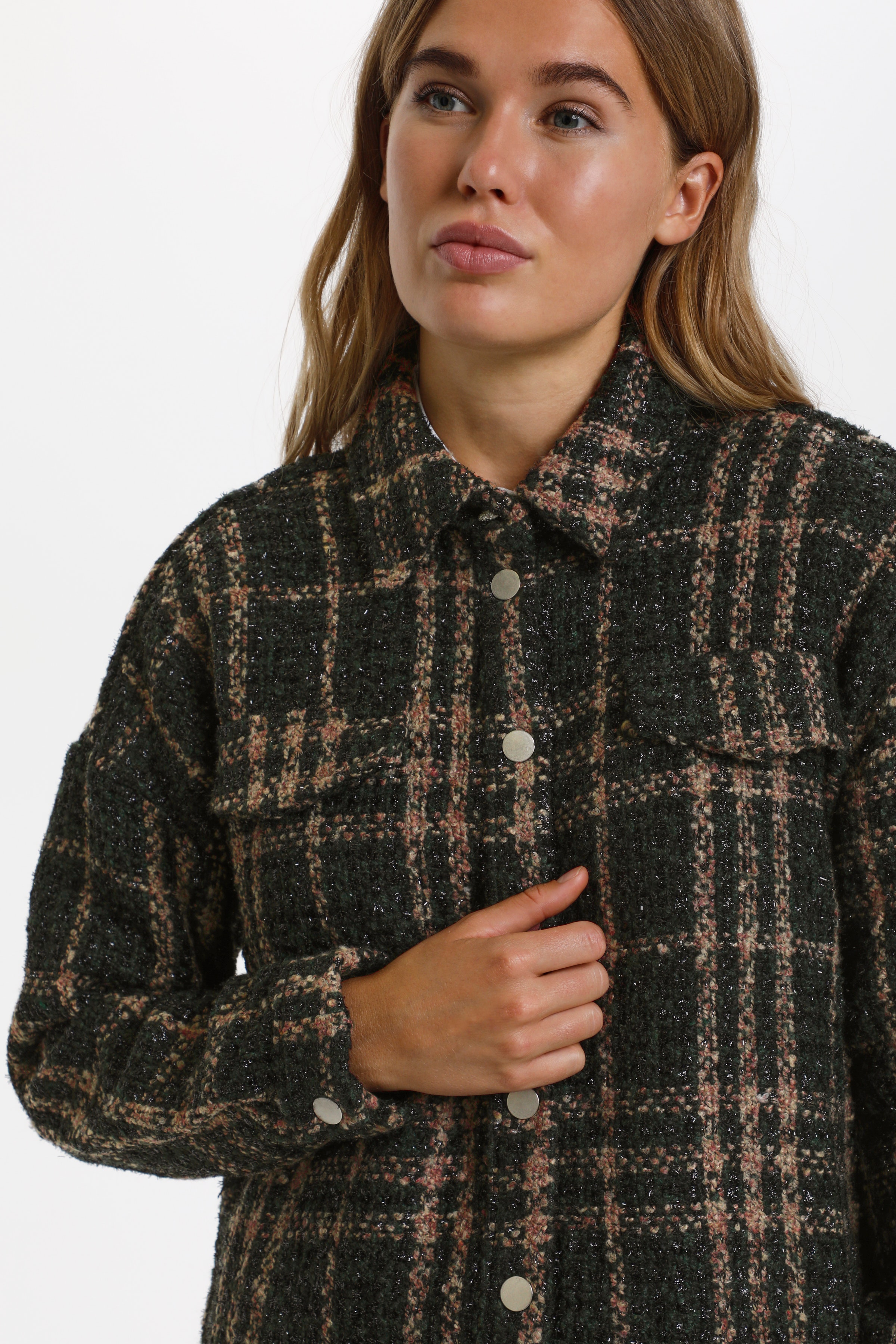 KAmaxine Jakke LOOKBOOK DETAIL 10551927-102722