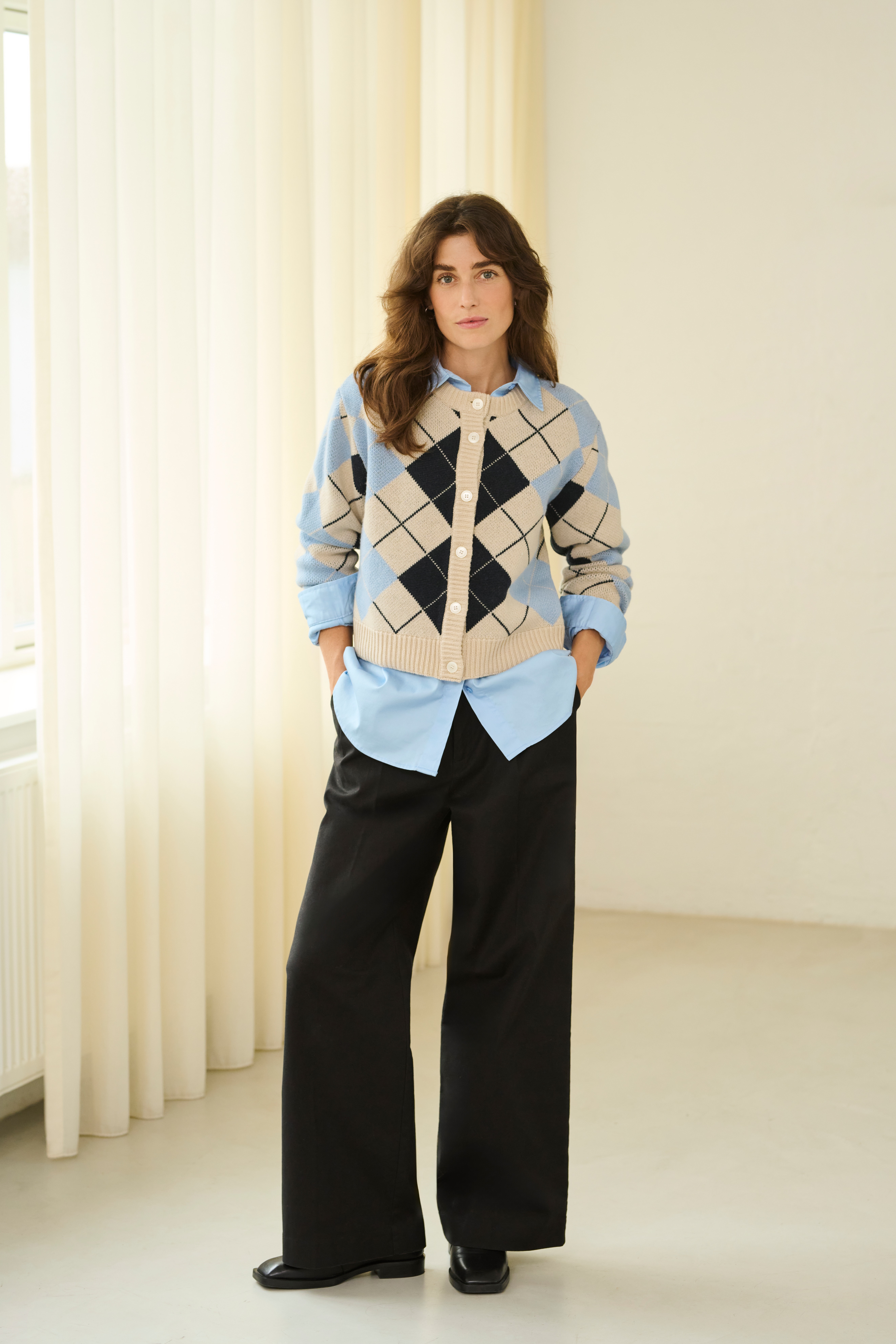 CherranPW Byxor LOCATION NONE 30309314-194008