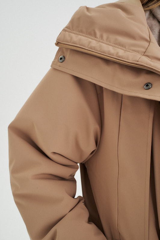 CammaIW Outerwear LOOKBOOK DETAIL 30106449-171319