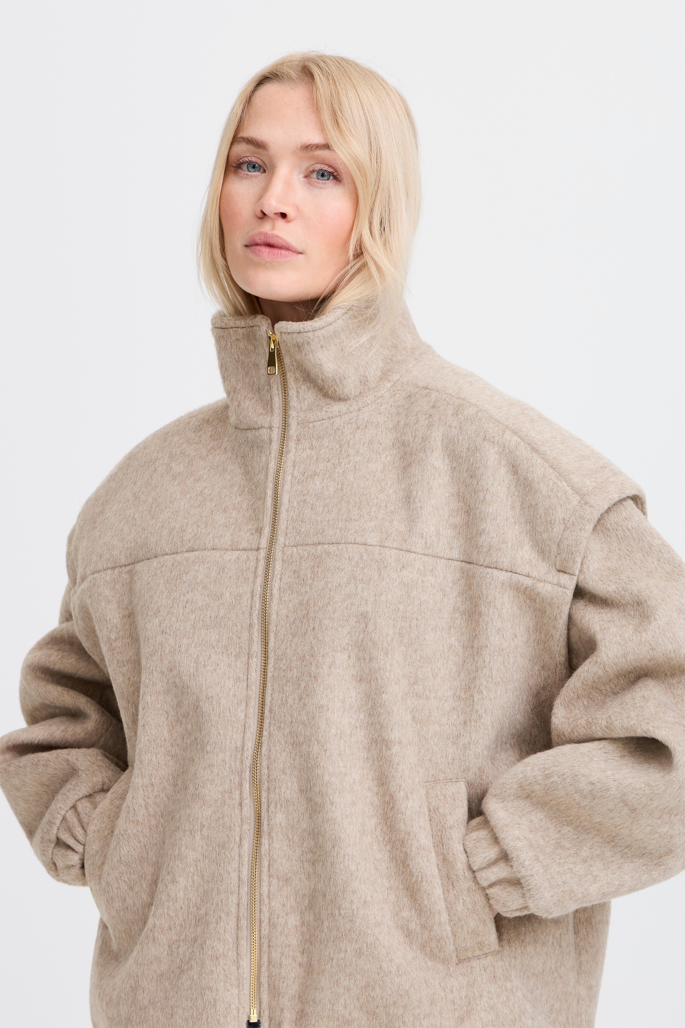 BYBECILA Yttertøy LOOKBOOK DETAIL 20818187-1613051