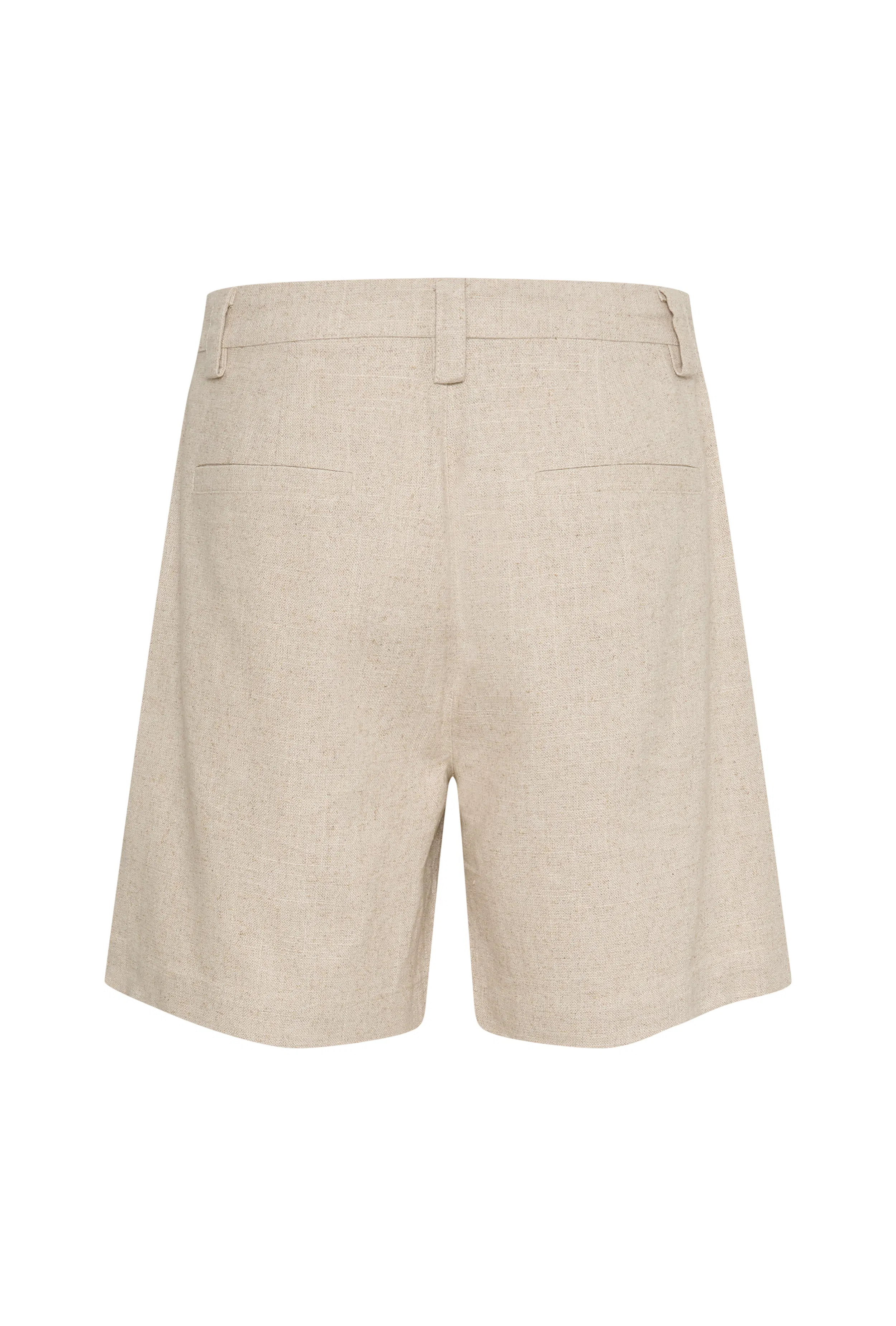 LavitaMW hørshorts PACK FRONT 10704228-130401