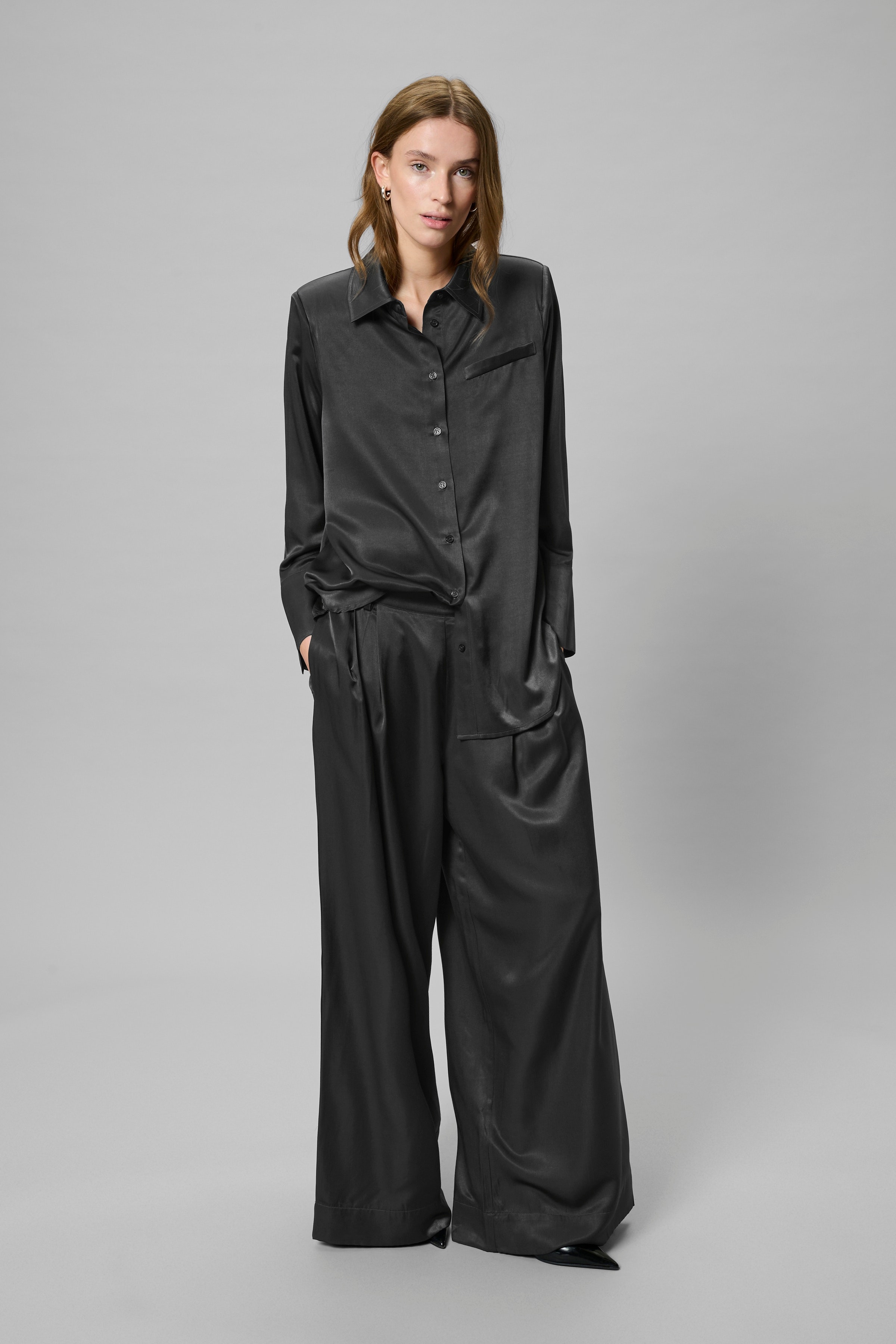 MWEstelle Overhemd LOOKBOOK FRONT 10705344-190201