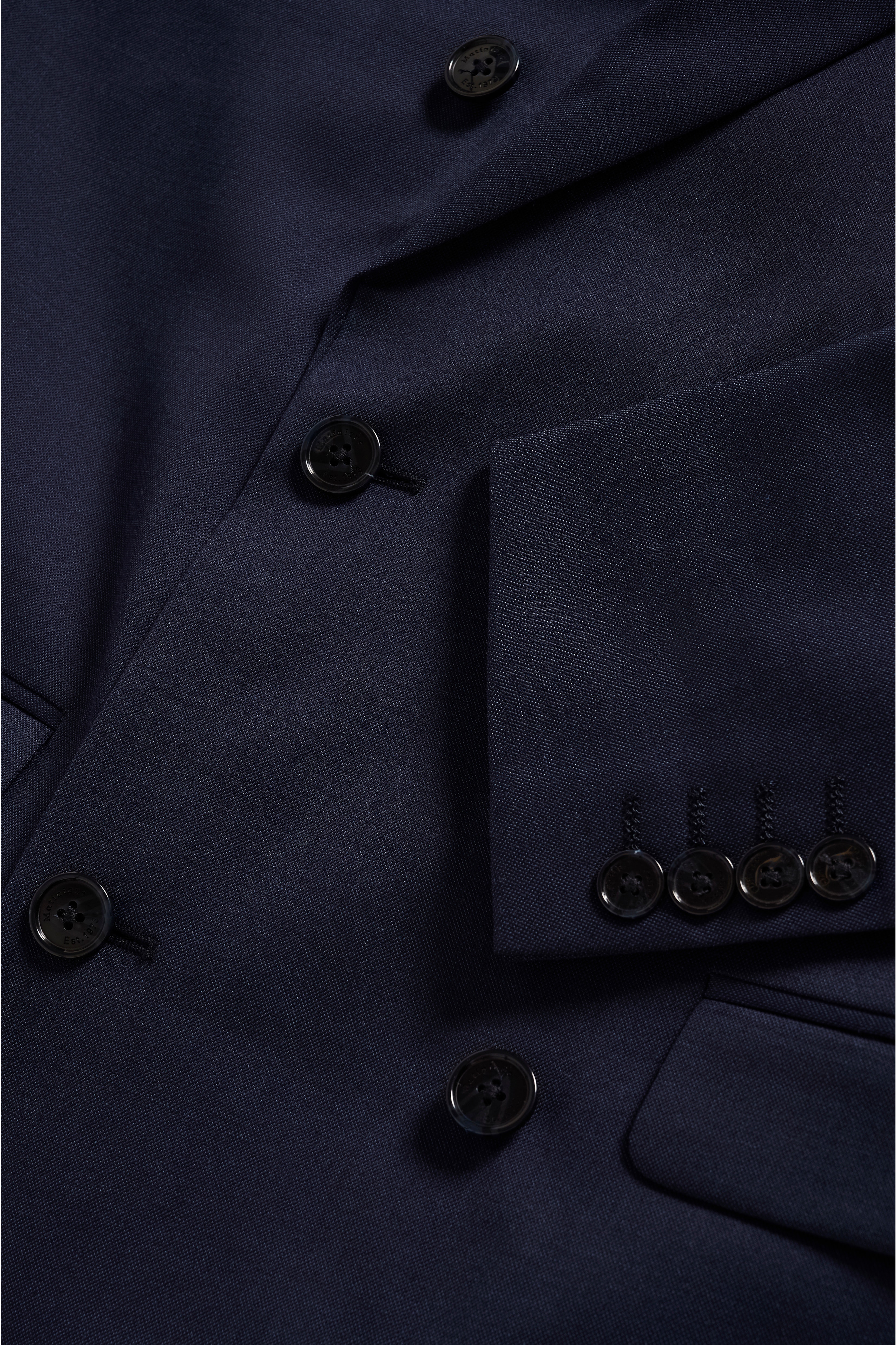 MAgaret Doppelreihiger Blazer PACK DETAIL 30208843-20210