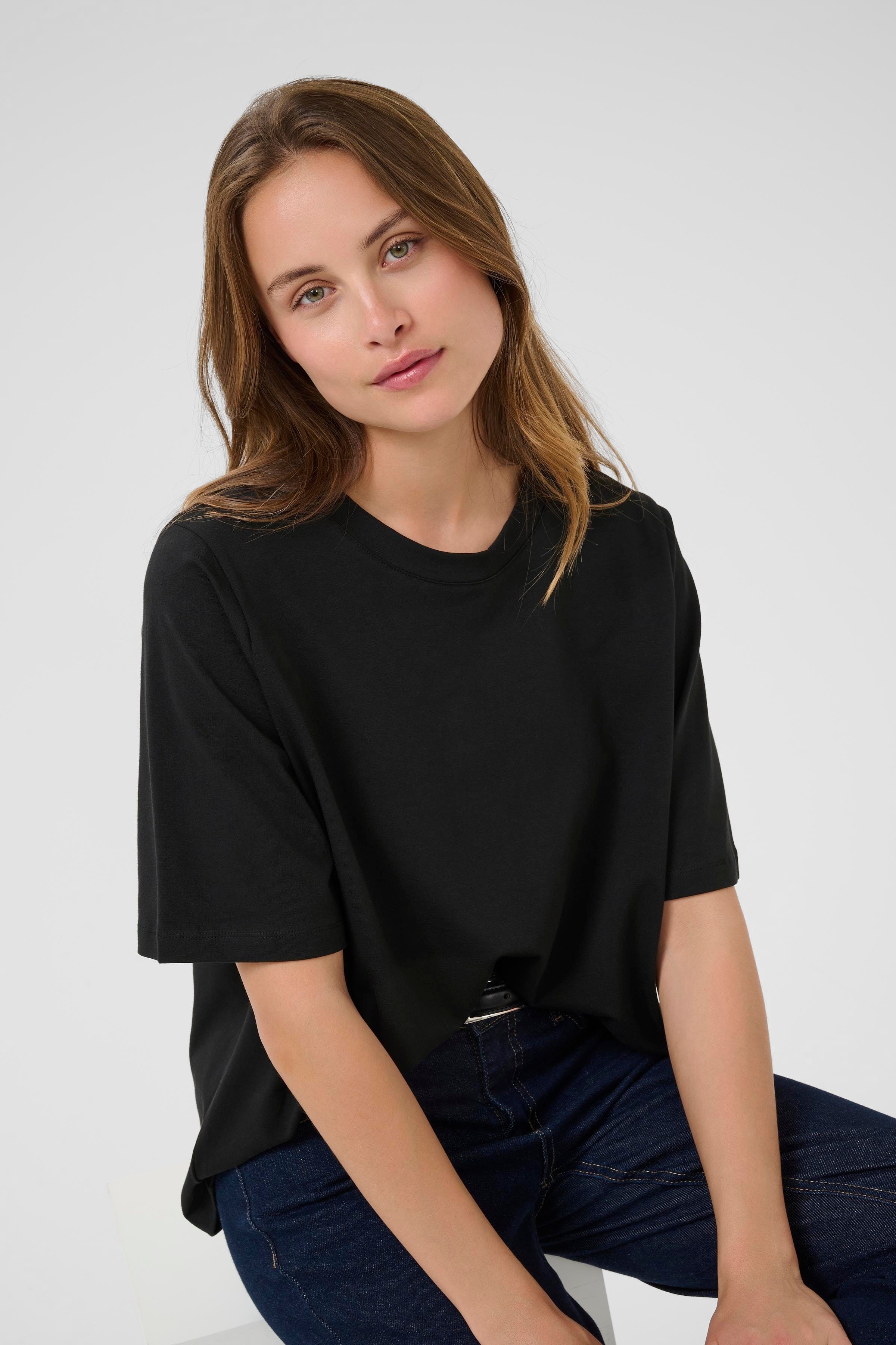 CUbase T-shirt LOOKBOOK DETAIL 50112182-500012