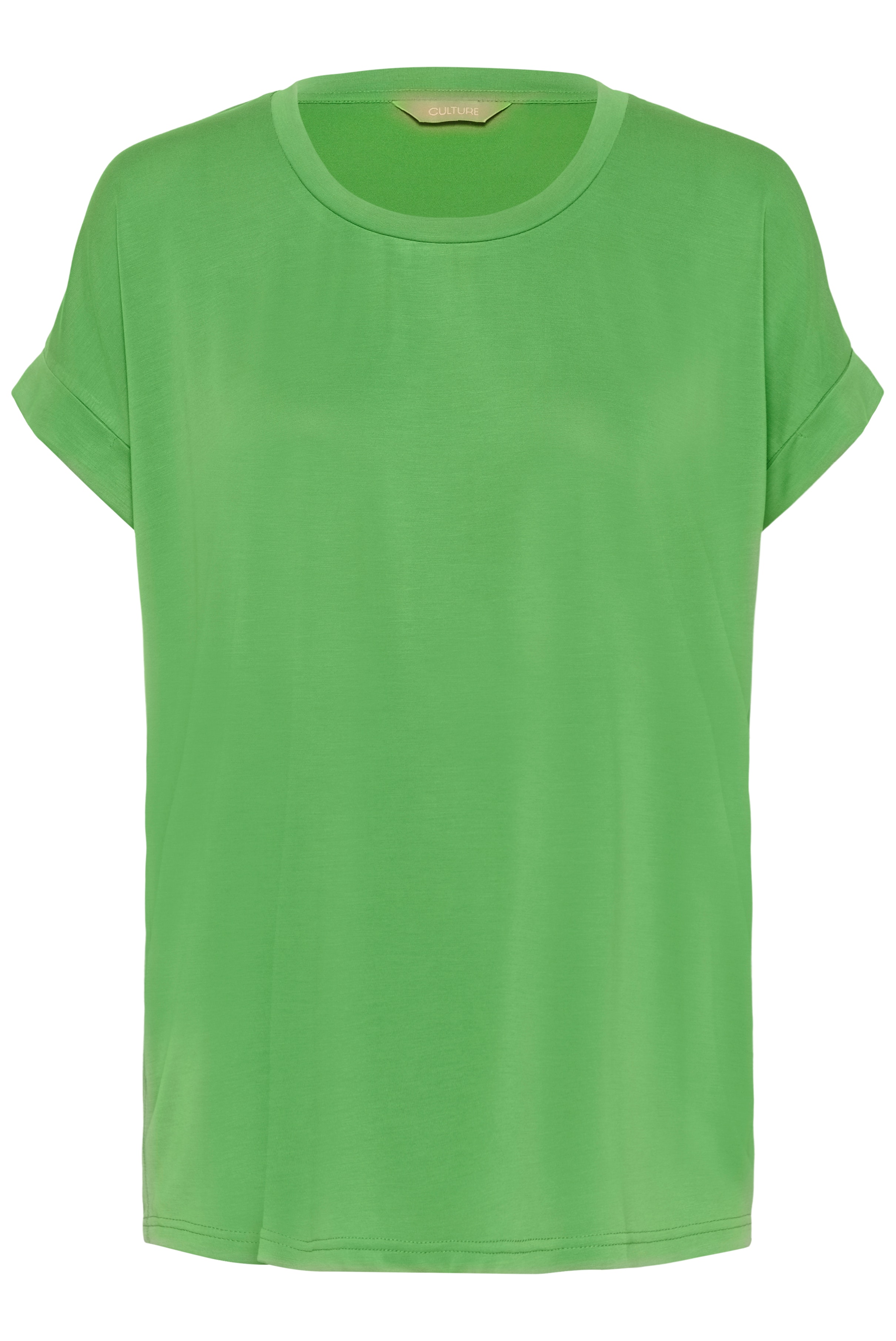 Kortærmet T-shirt PACK FRONT 50103468-5100199