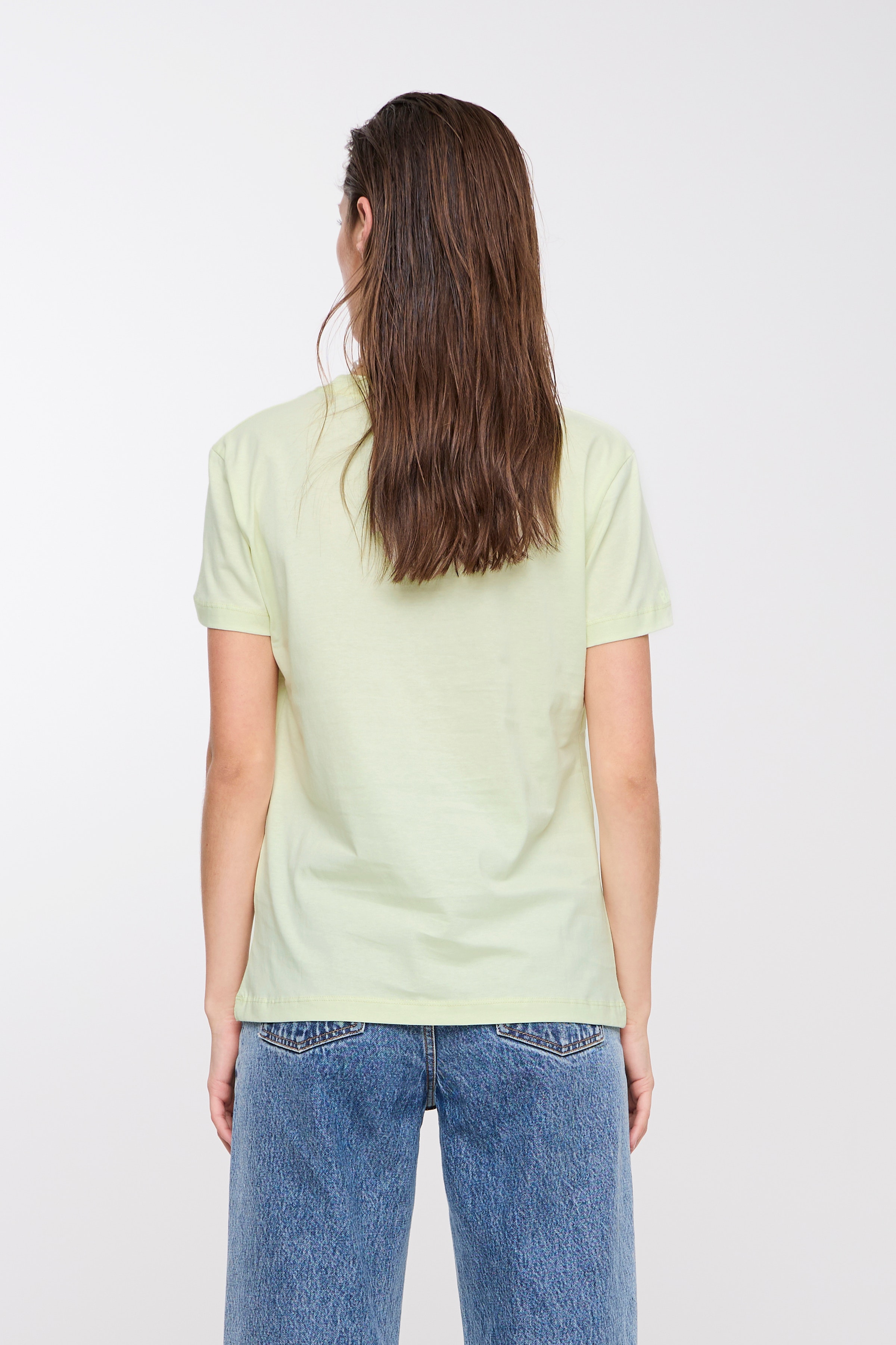 R. DAVID WOMENS T-SHIRT LOOKBOOK BACK 50400068-204228