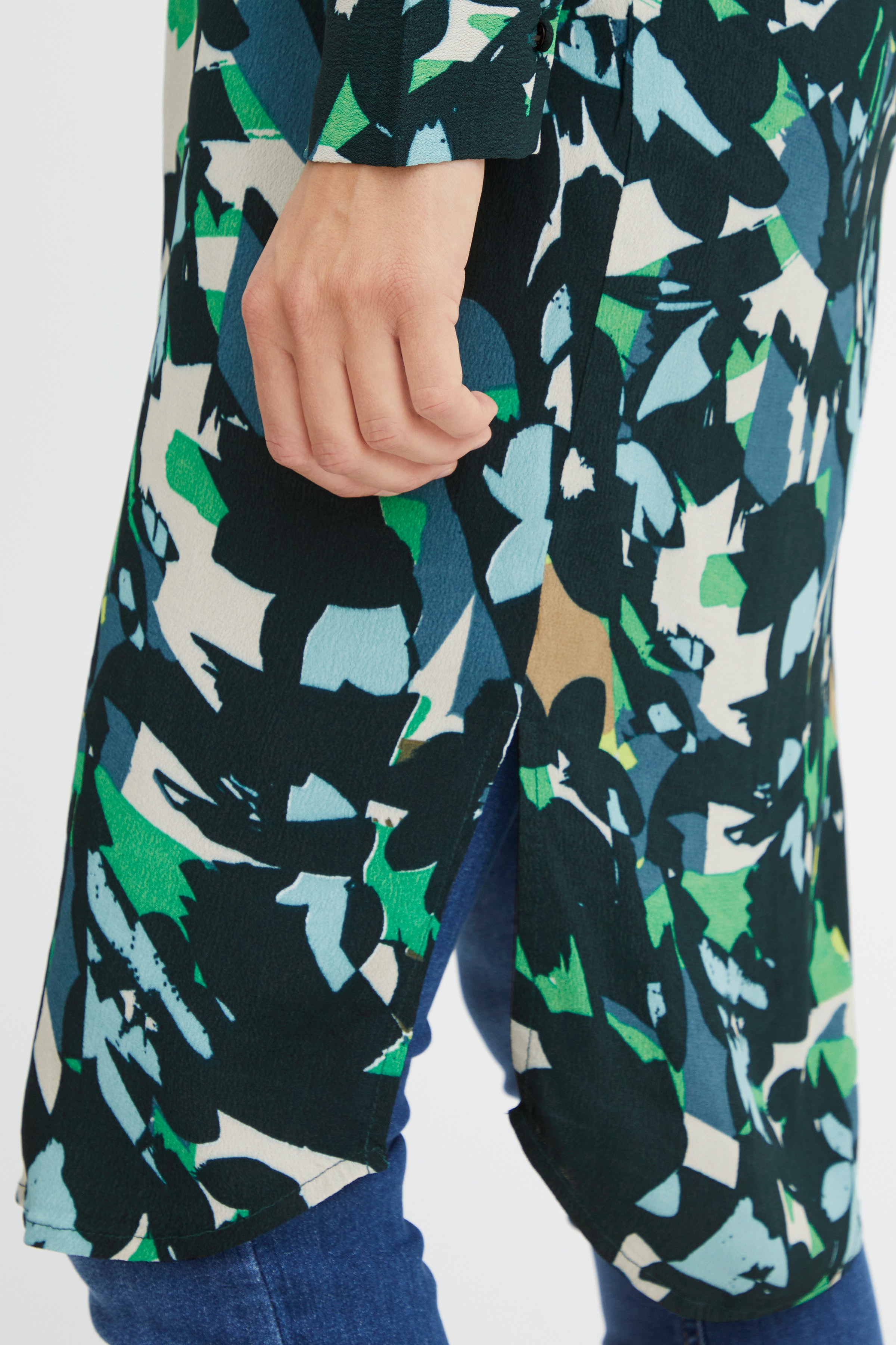 FRHELENA Klänning LOOKBOOK DETAIL 20611637-201786