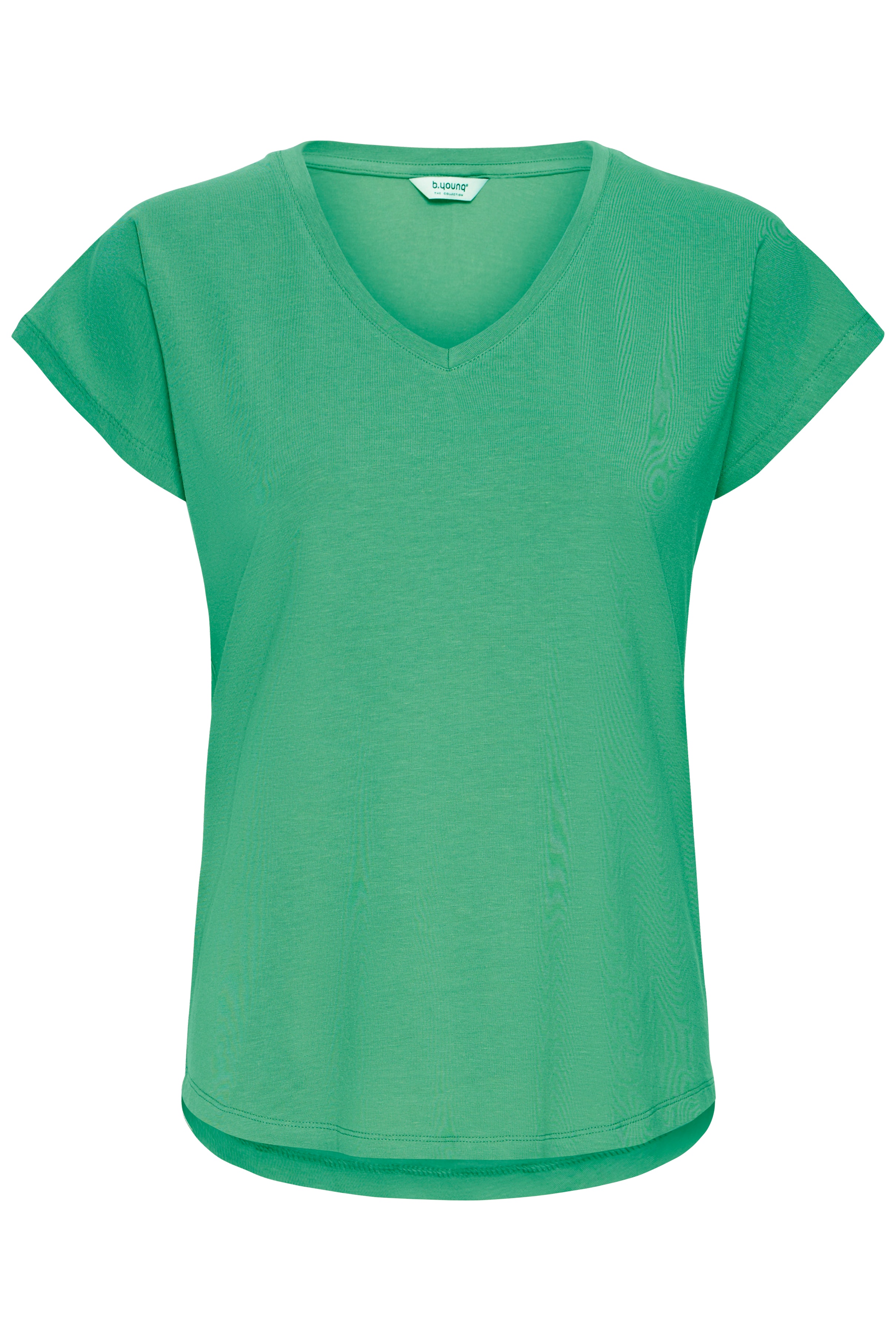 BYPAMILA T-shirt PACK FRONT 20816364-186022