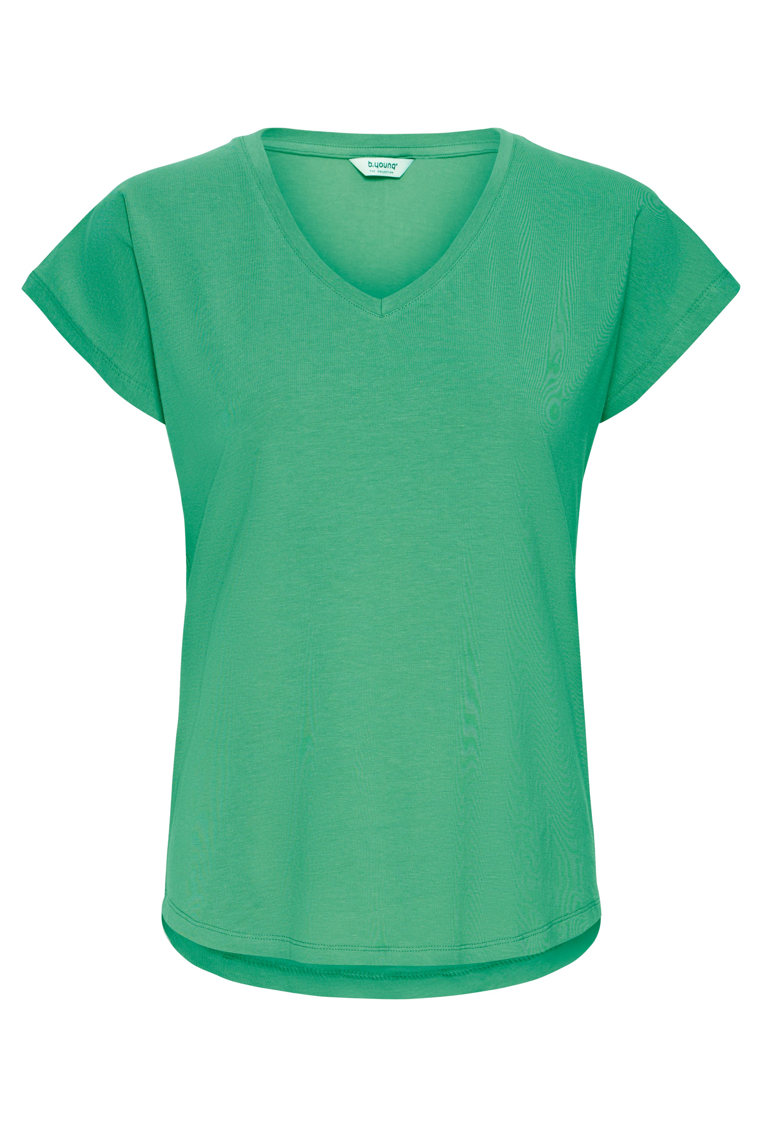 BYPAMILA T-shirt PACK FRONT 20816364-186022