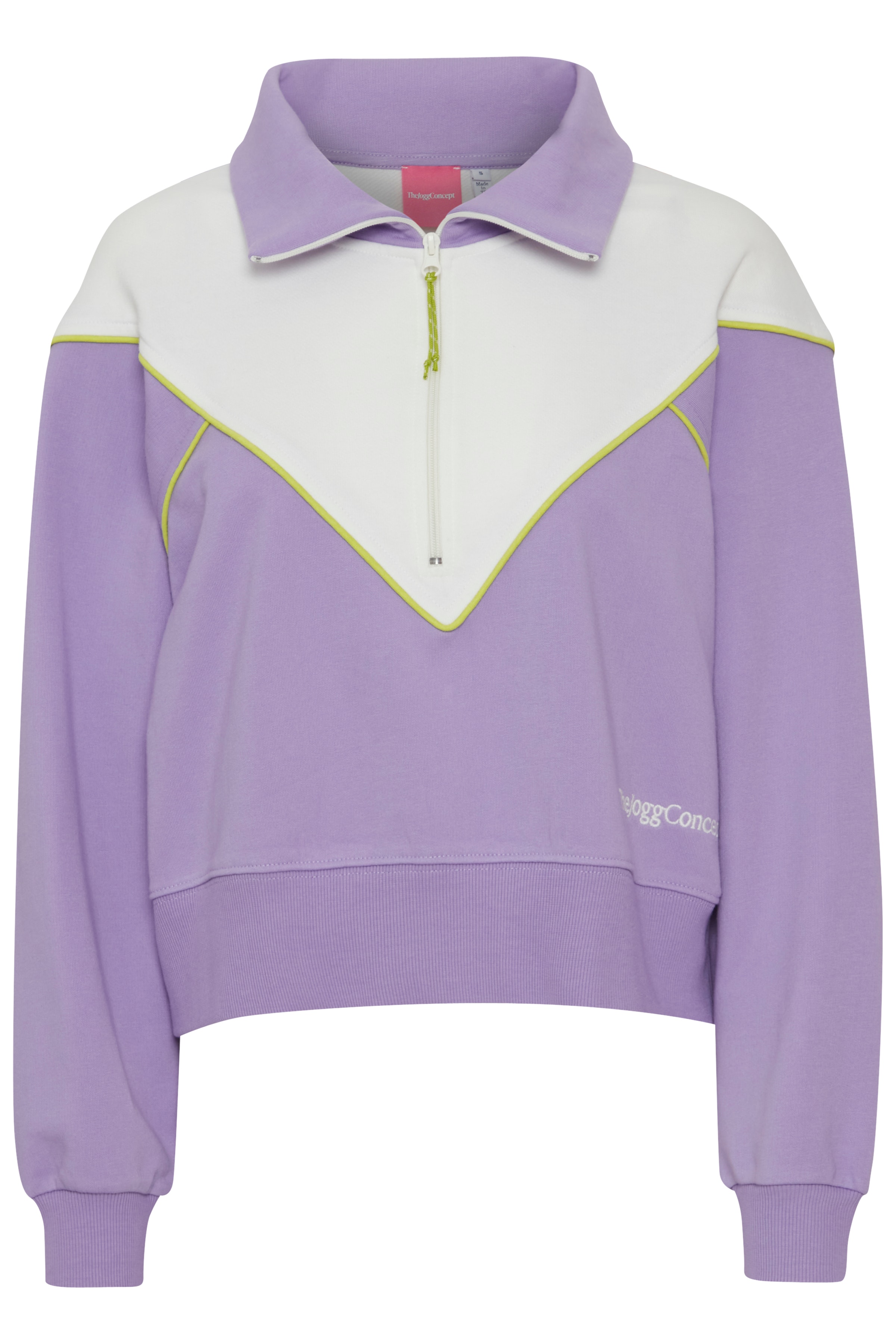 JCSAFINE Sweatshirt PACK FRONT 22800196-201761