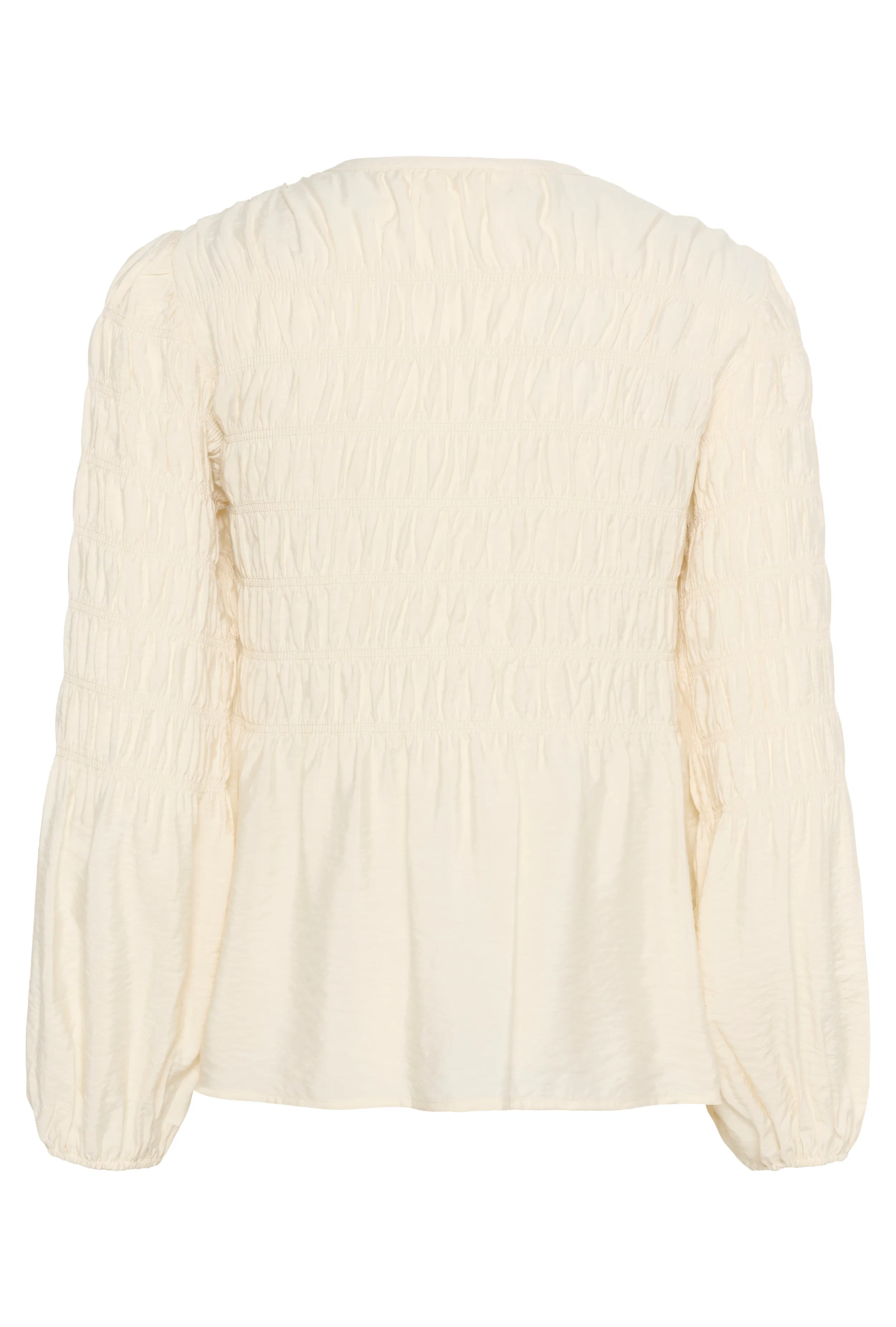 SiffePW Blouse PACK FRONT 30310010-120601