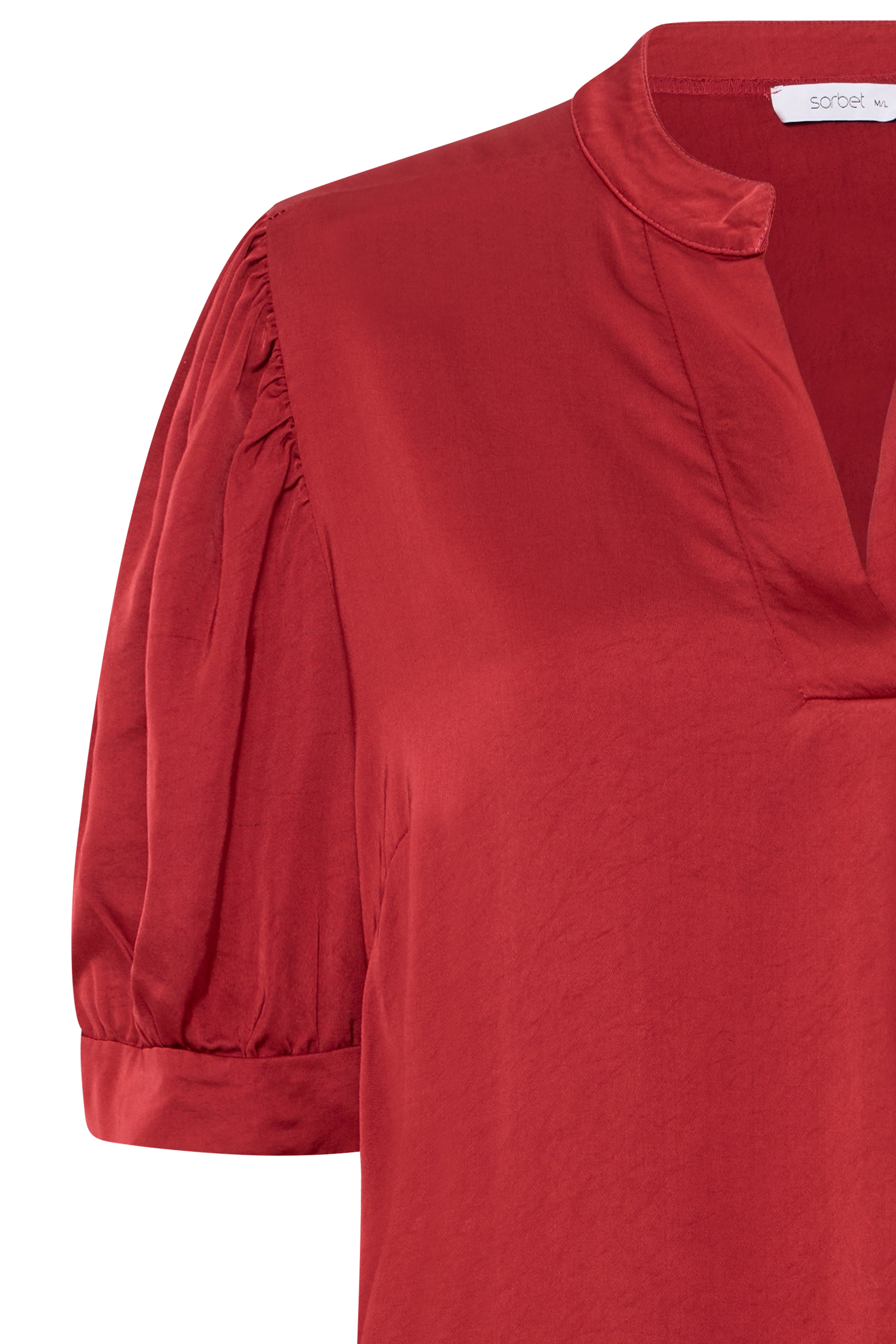 SBVIOLET Bluse PACK DETAIL 22101142-191555