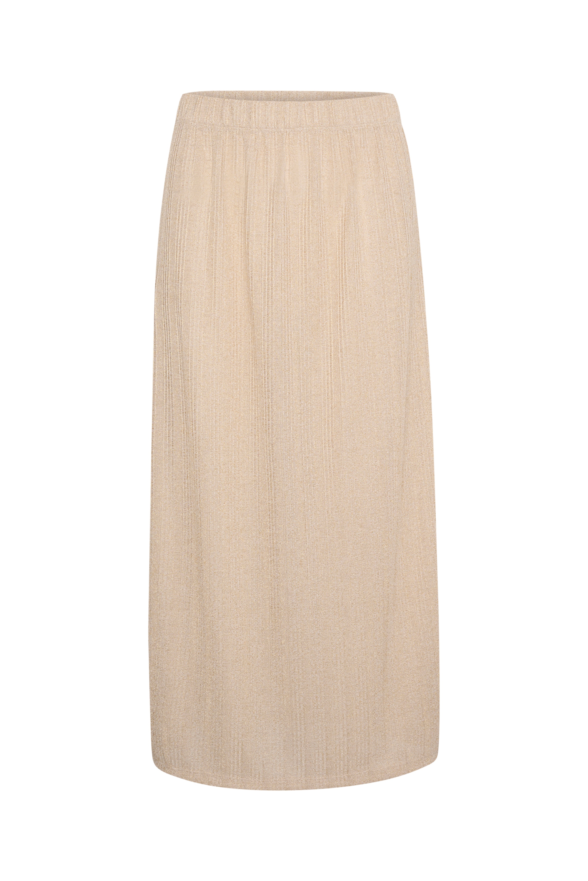 EllisonPW Long glitter skirt PACK FRONT 30308500-302542