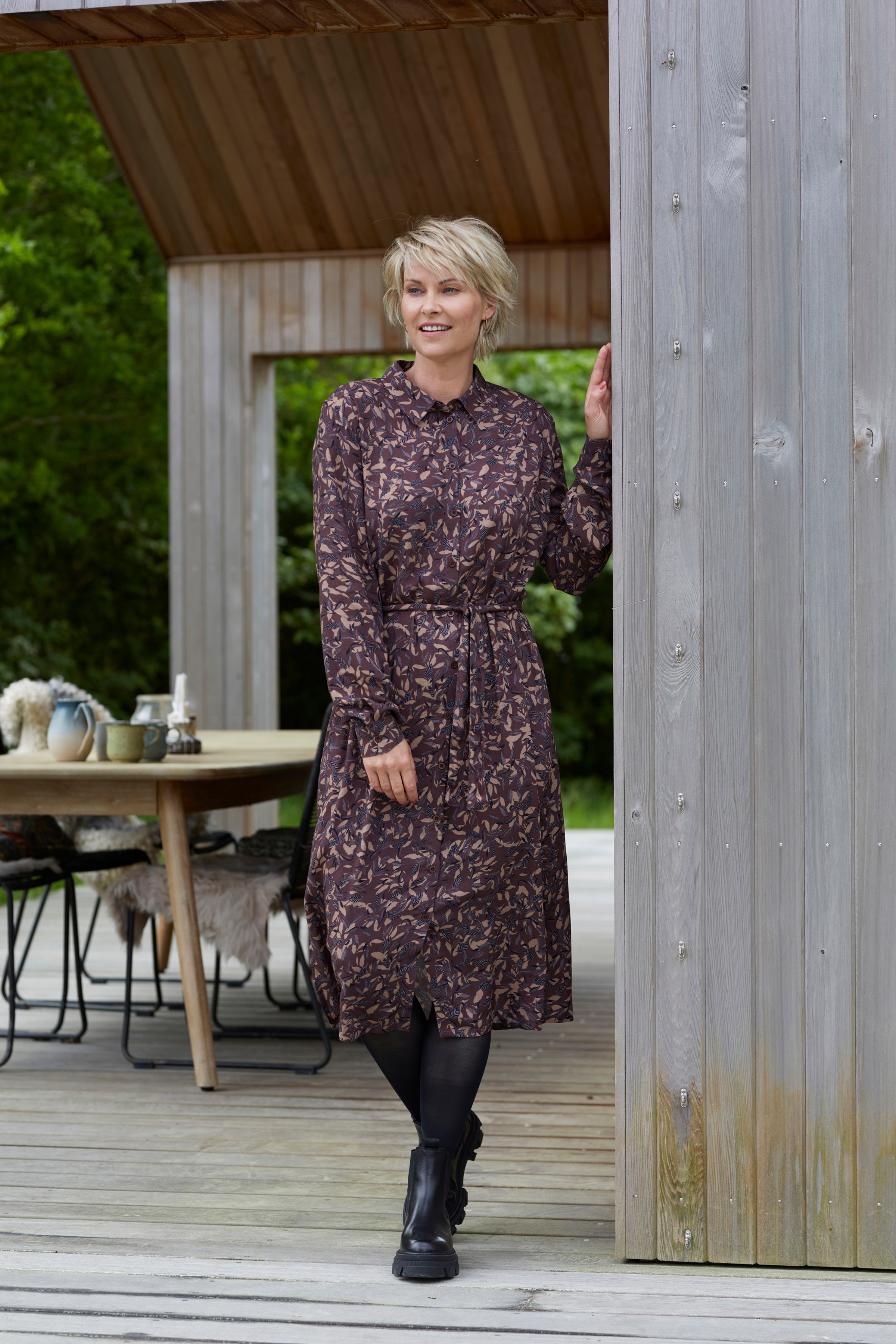 Kleid LOCATION NONE 10590132-102135