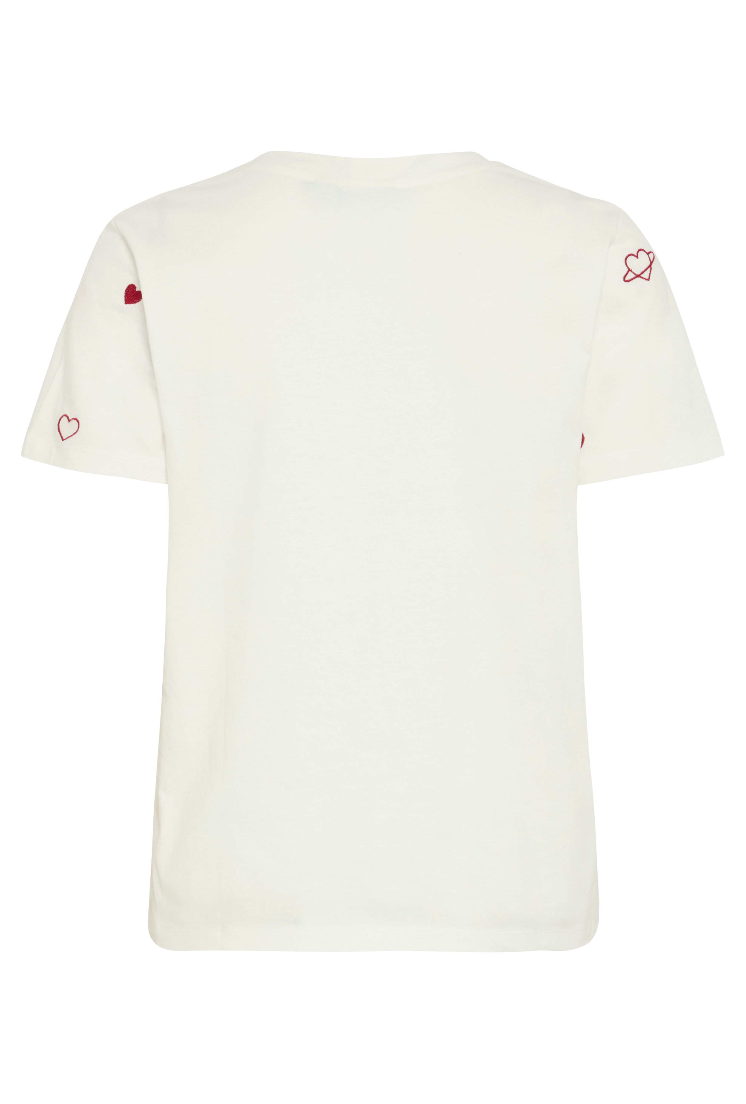 IHCAMINO T-shirt PACK BACK 20124539-900003690
