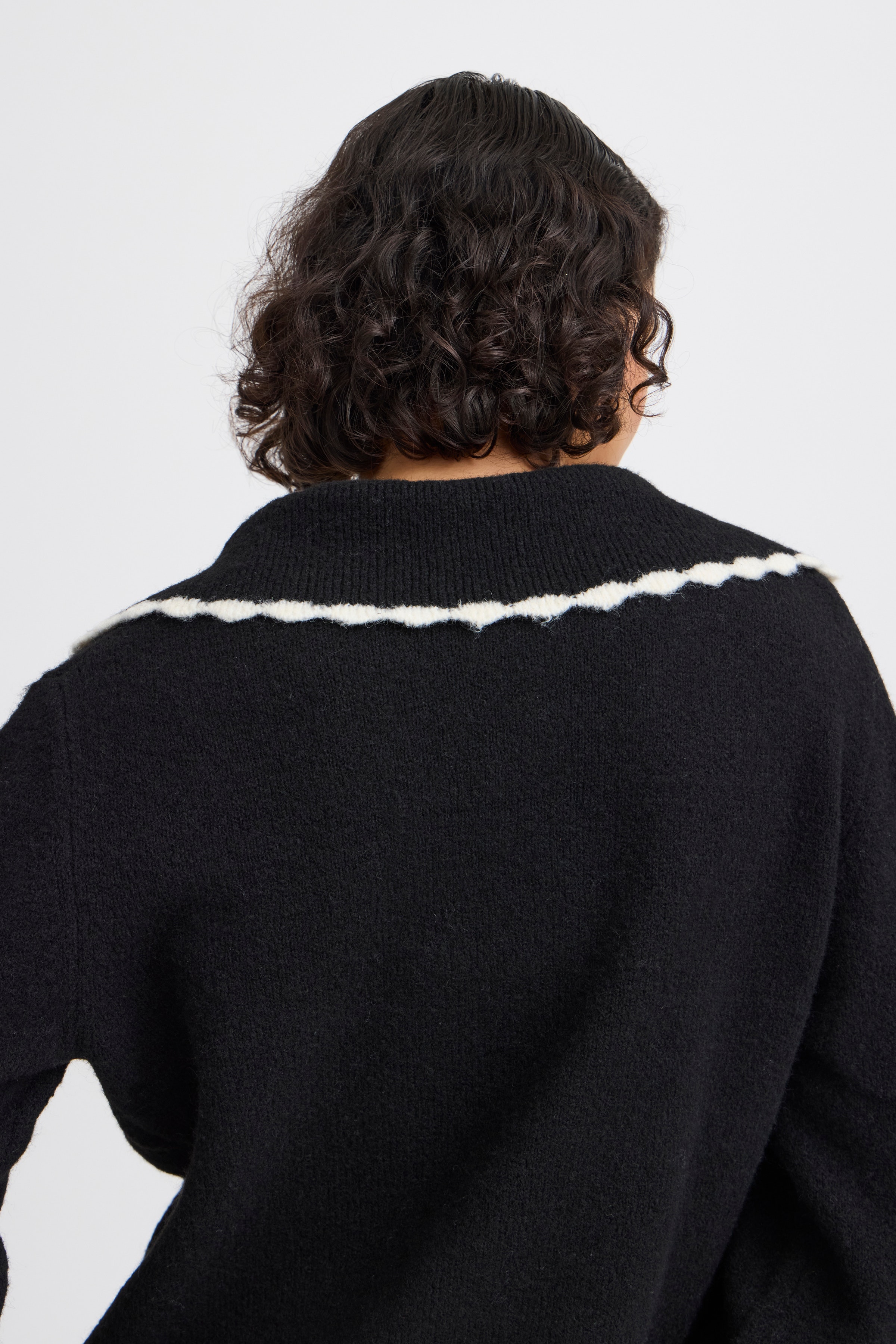 BYNINNA Pullover LOOKBOOK DETAIL 20815682-200453