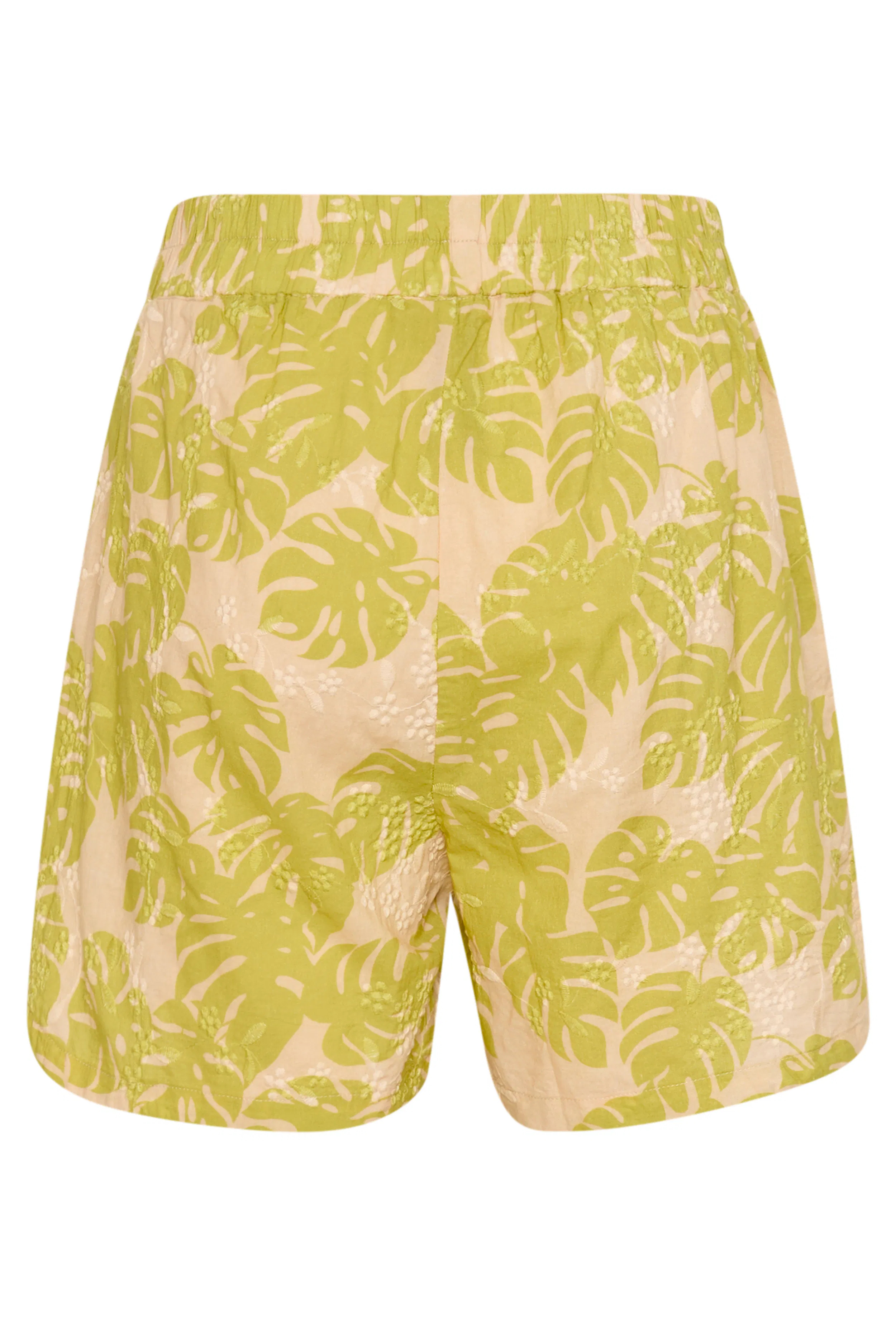 CUdebora Shorts PACK FRONT 50111791-107665