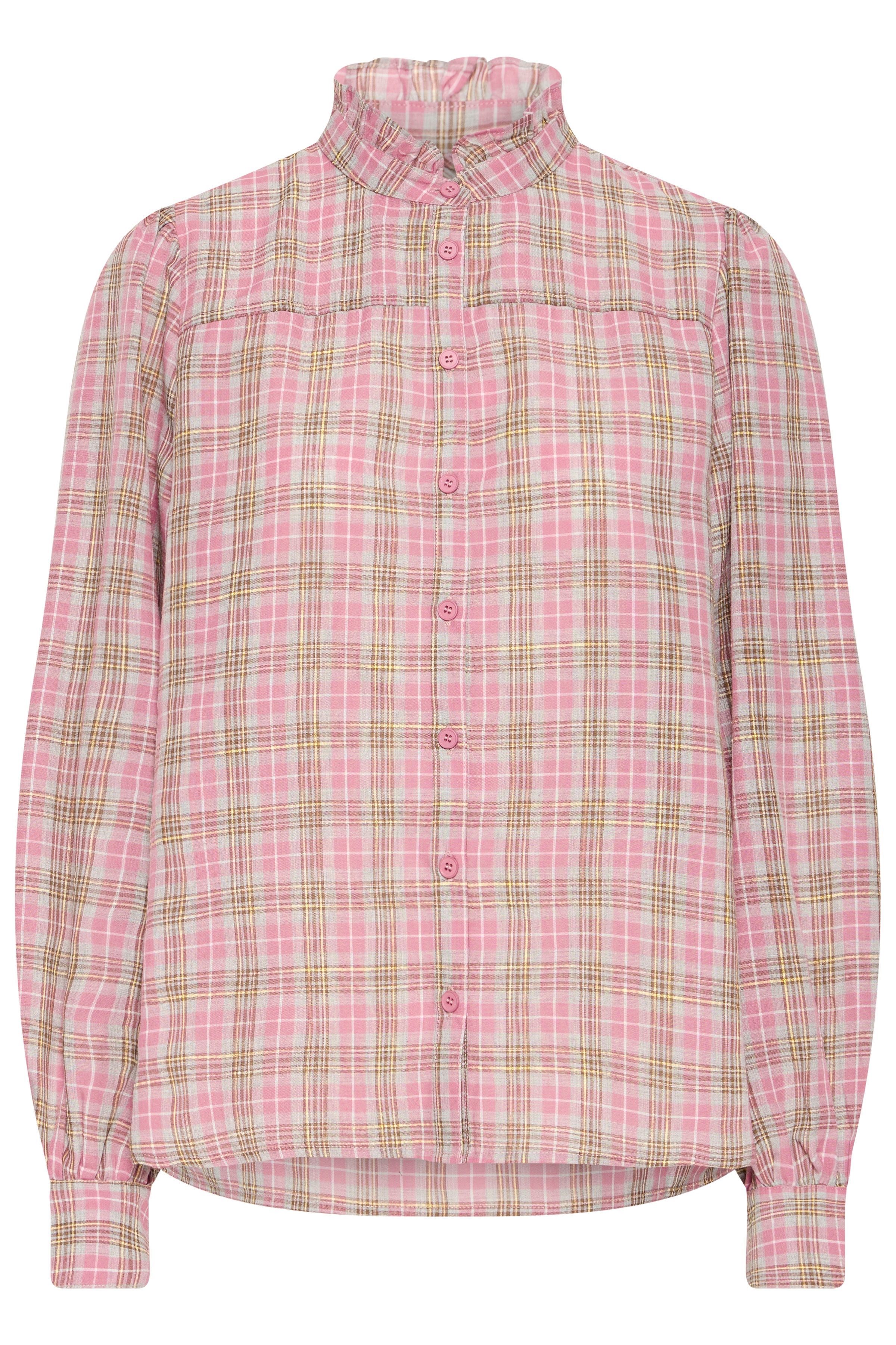 PZAURORA Hemd PACK FRONT 50210295-141508