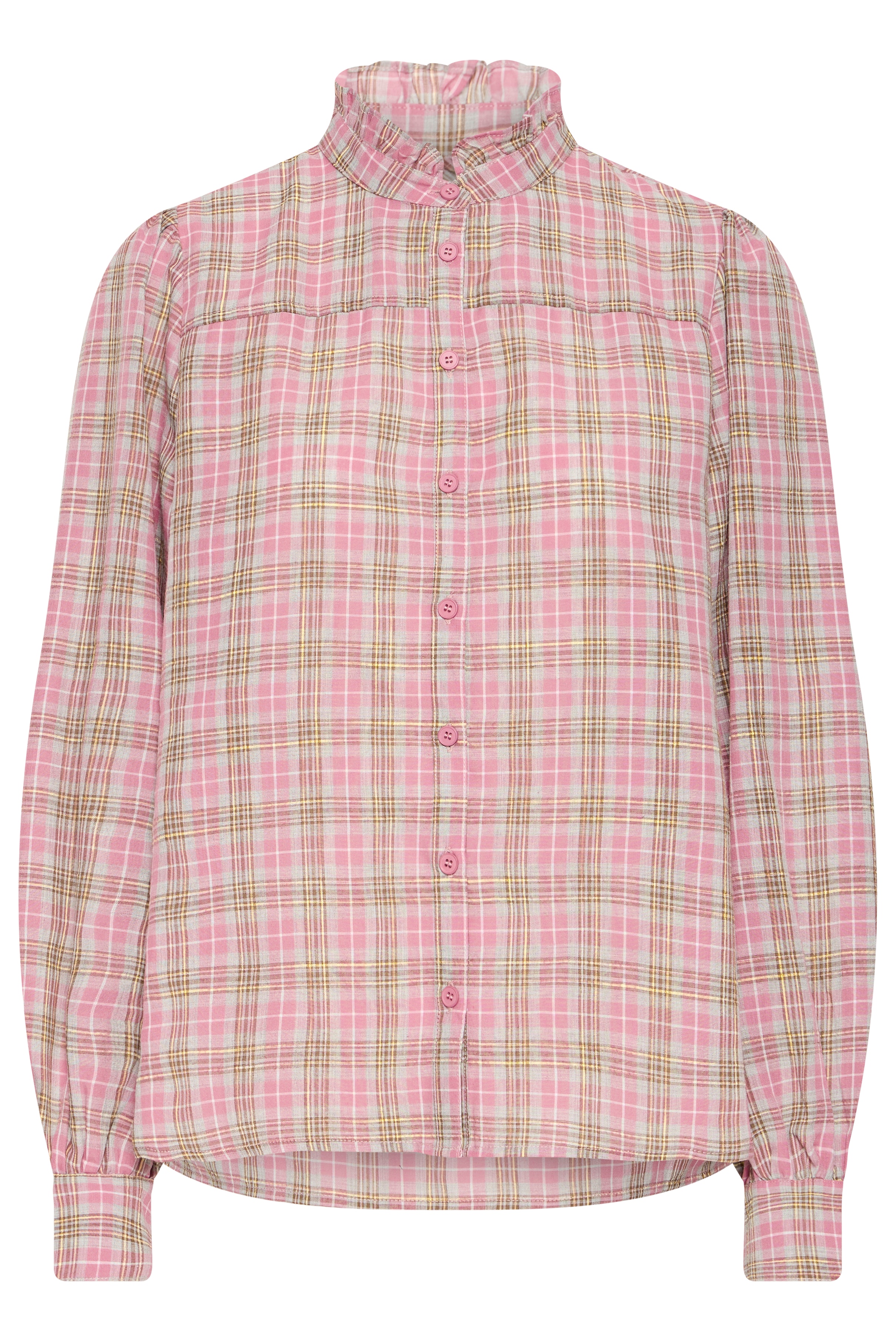 PZAURORA Hemd PACK FRONT 50210295-141508