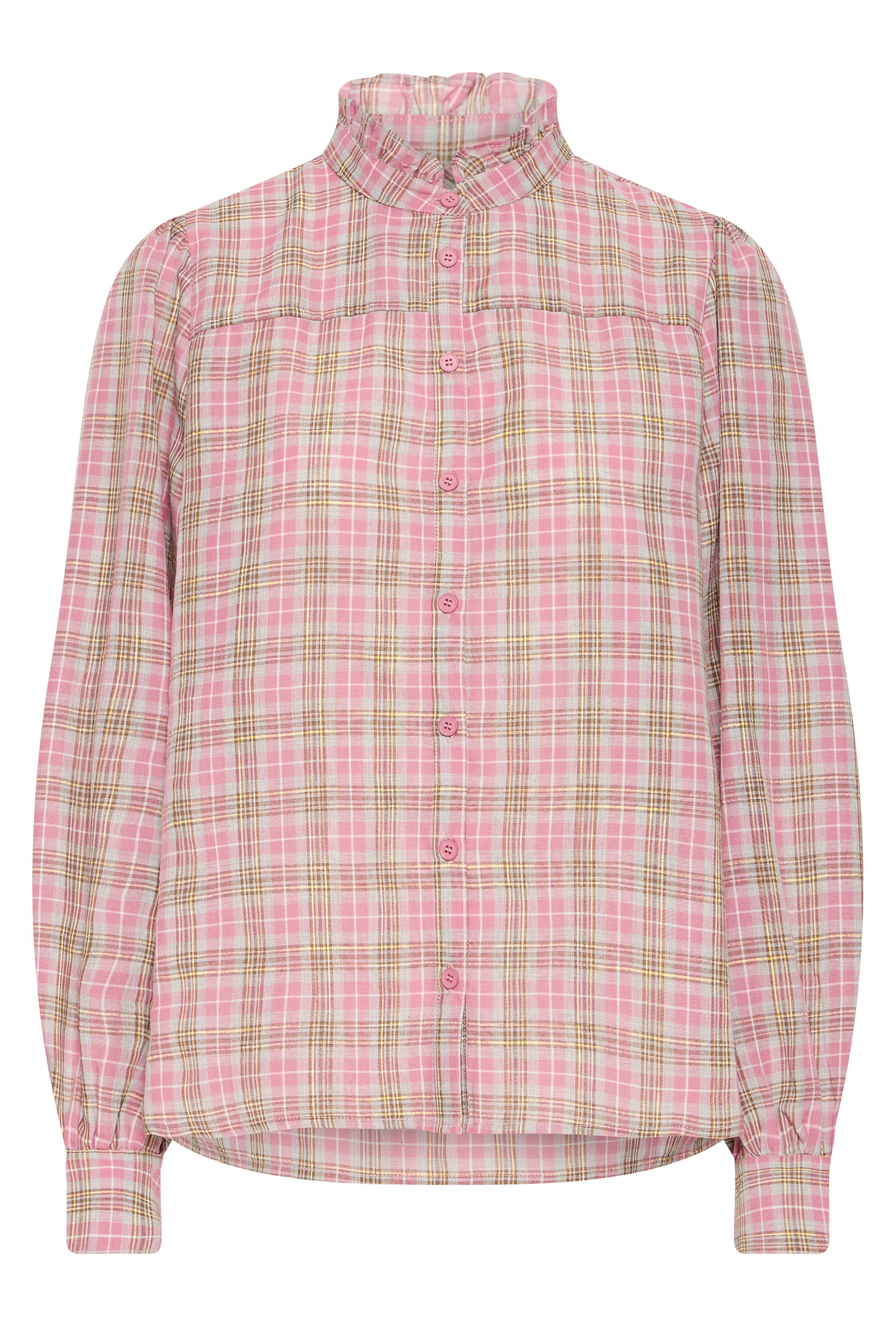 PZAURORA Hemd PACK FRONT 50210295-141508