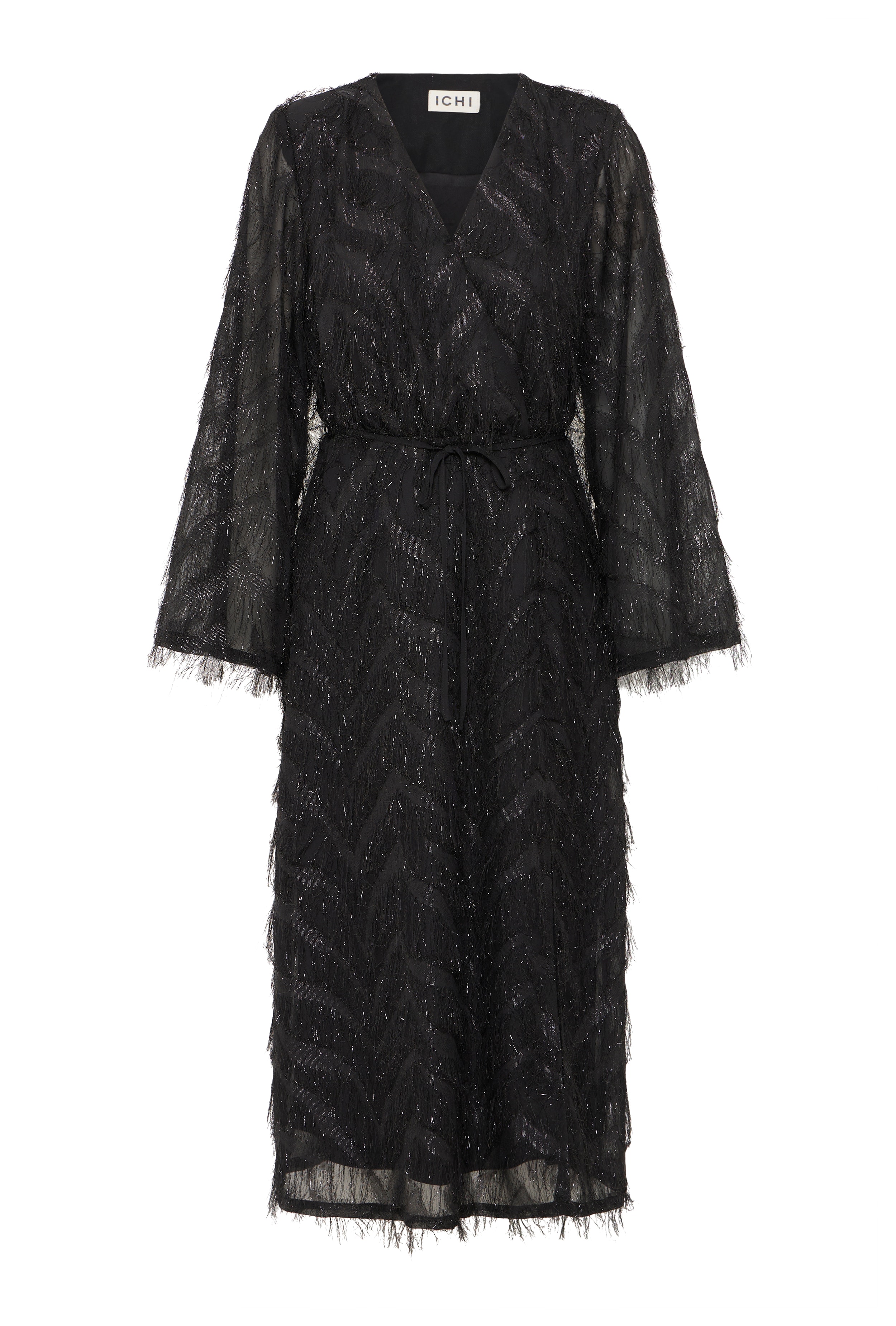 IHCHICI Kleid PACK FRONT 20124904-194008