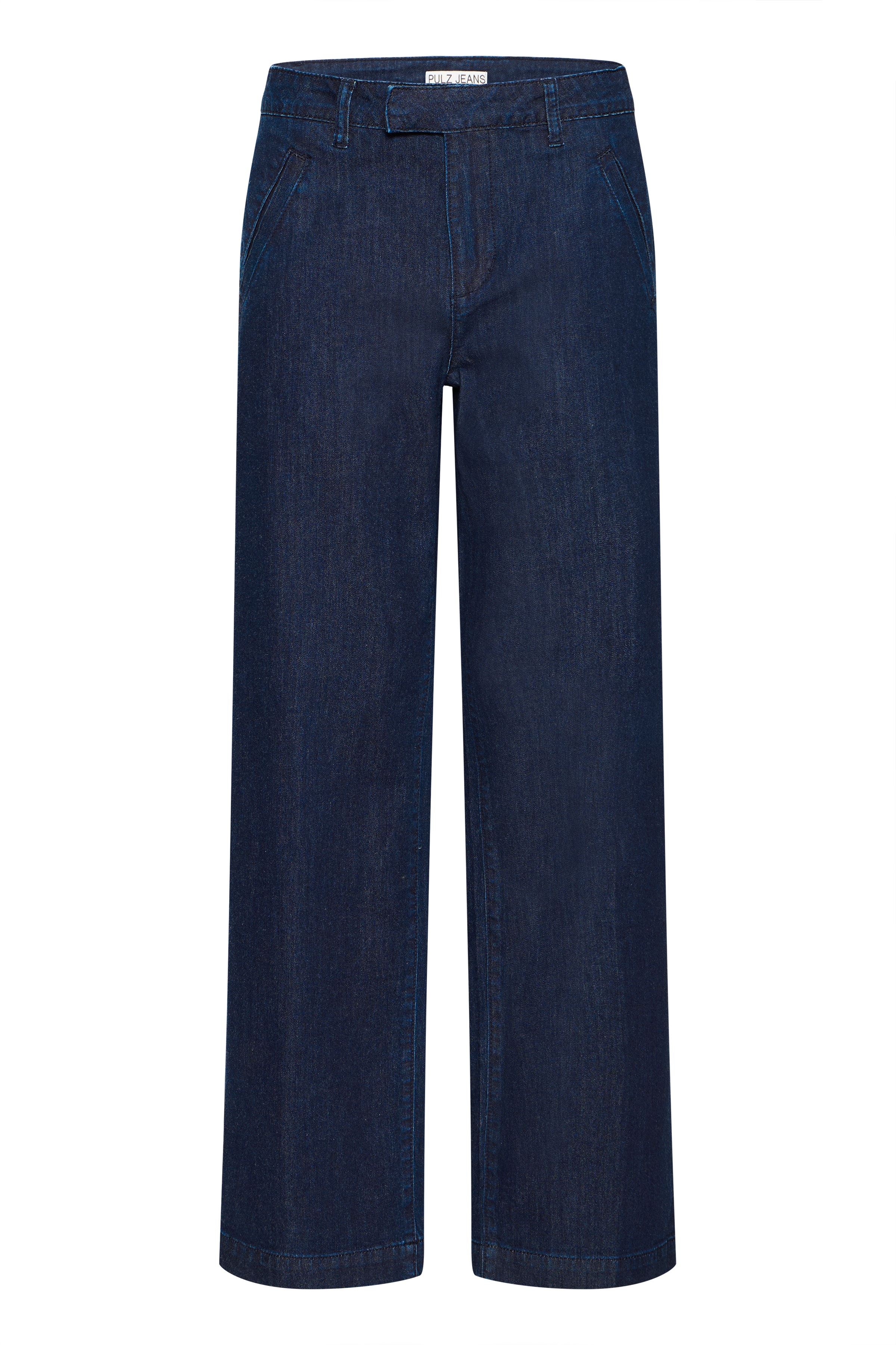 PZALLIE Bukser PACK FRONT 50210351-200002