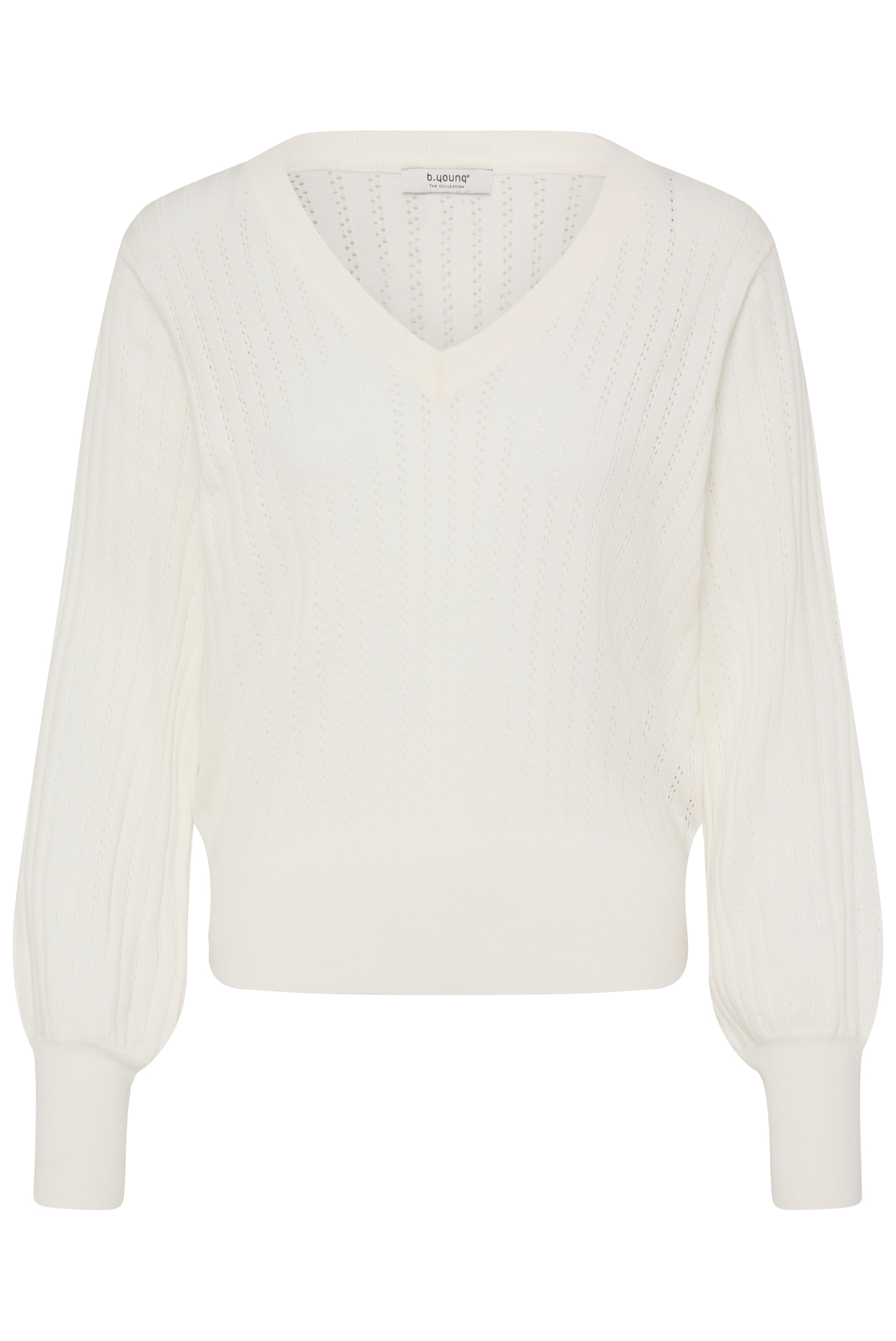 BYMMORLA Pullover PACK FRONT 20817143-114300