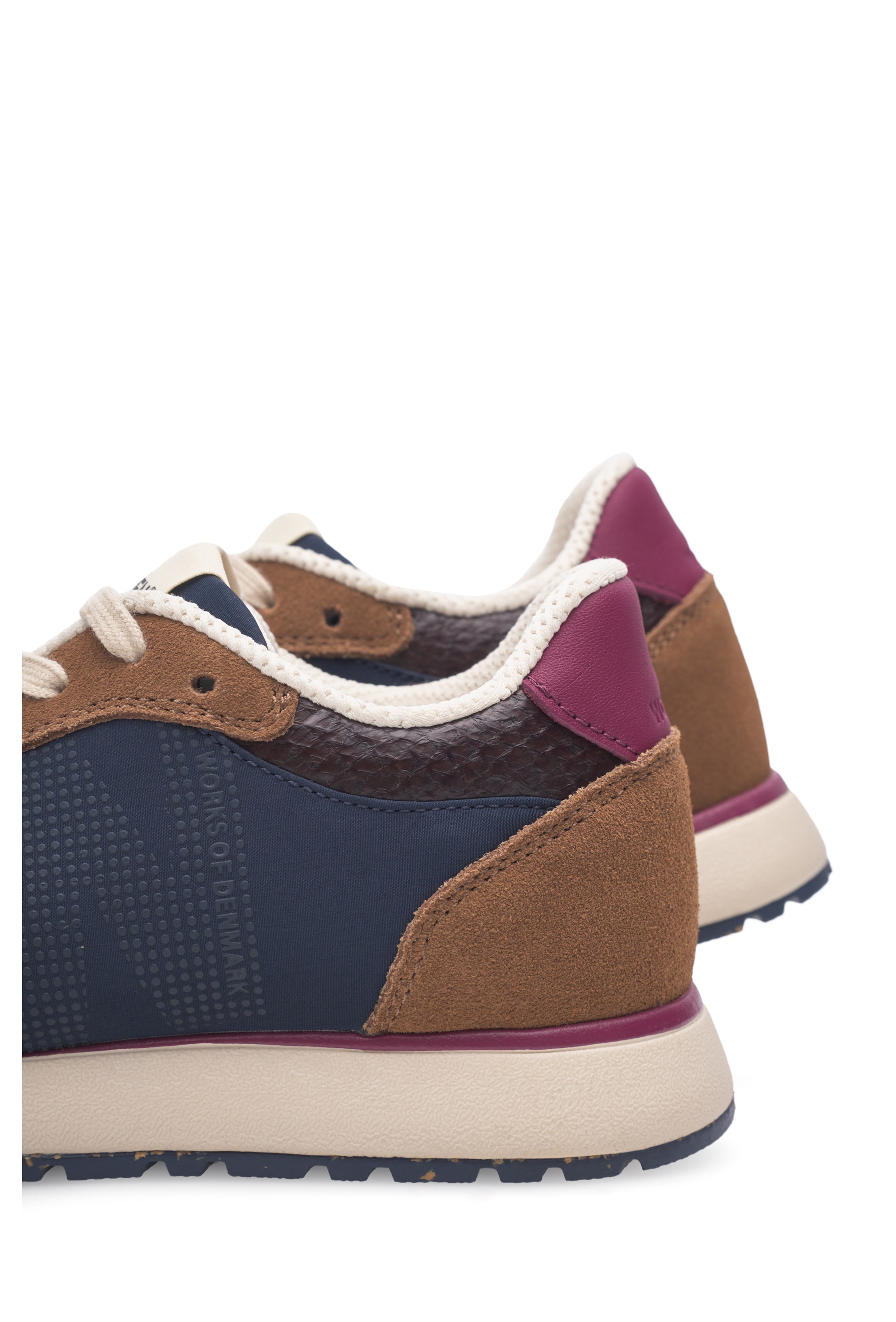 Ronja Shoe PACK BACK 40551349-400867