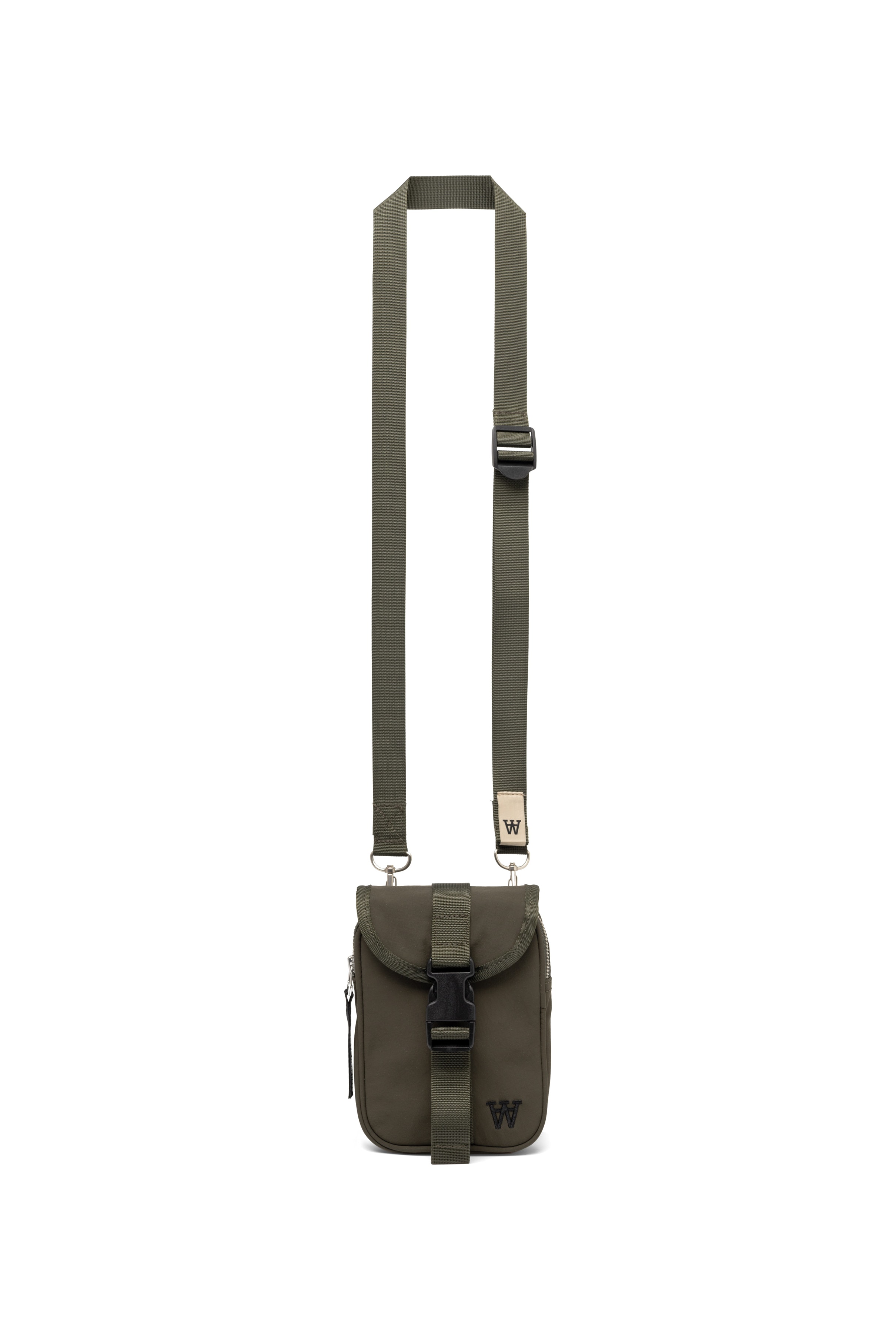 WWCase Veske PACK FRONT 30251921-190511