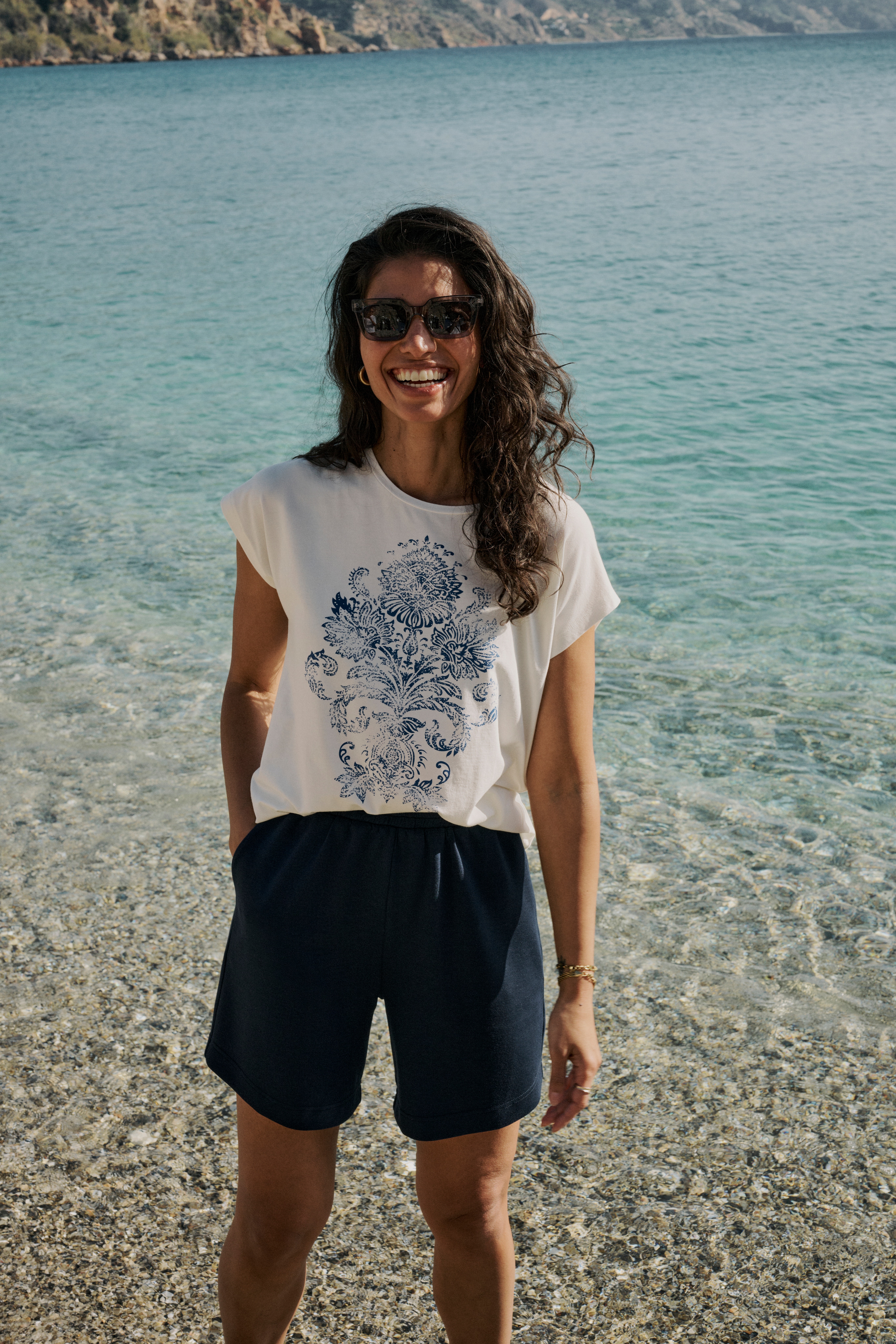 BPally T-shirt LOCATION NONE 10590907-110602B