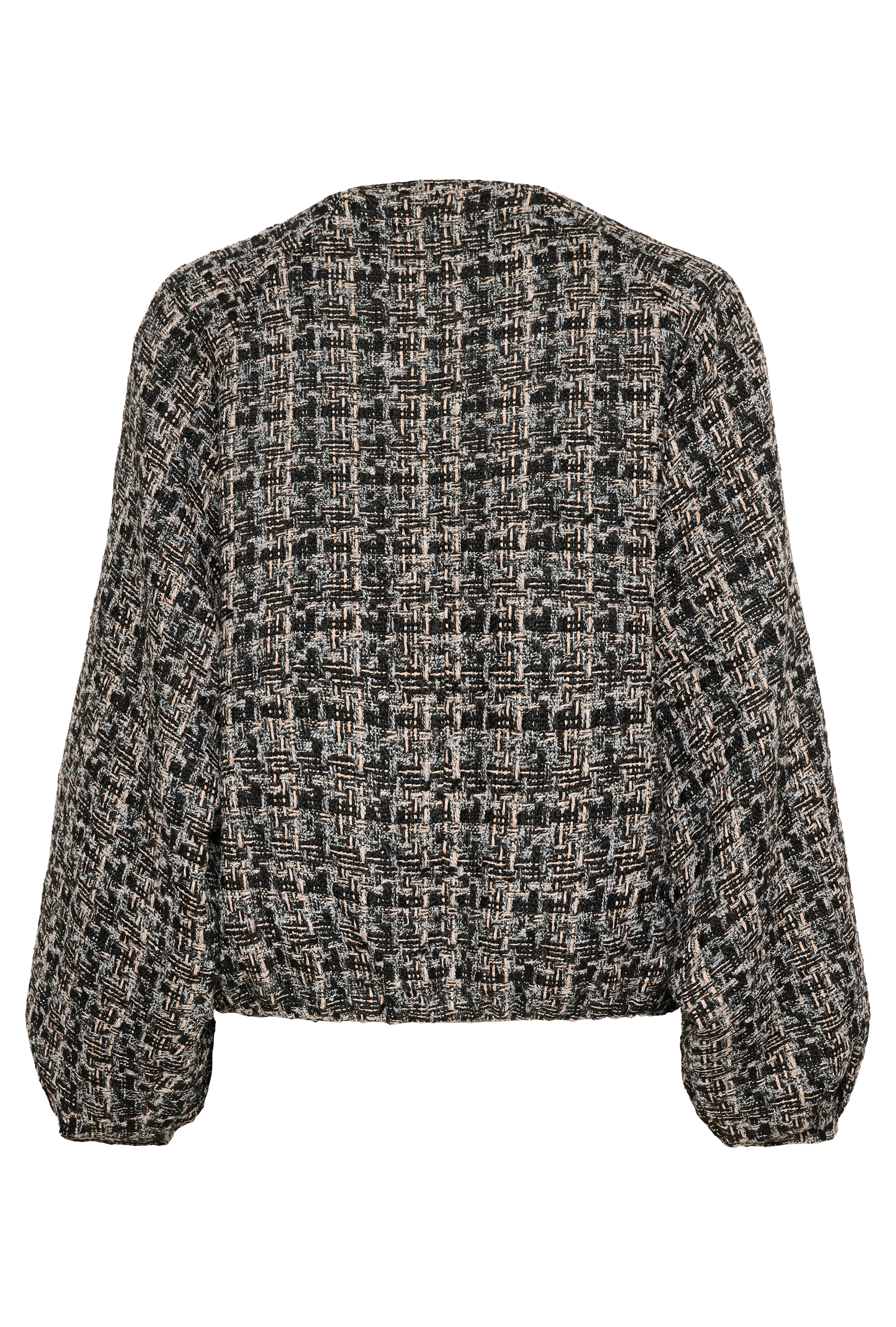 MacySZ Casual jakke PACK BACK 30514370-193911