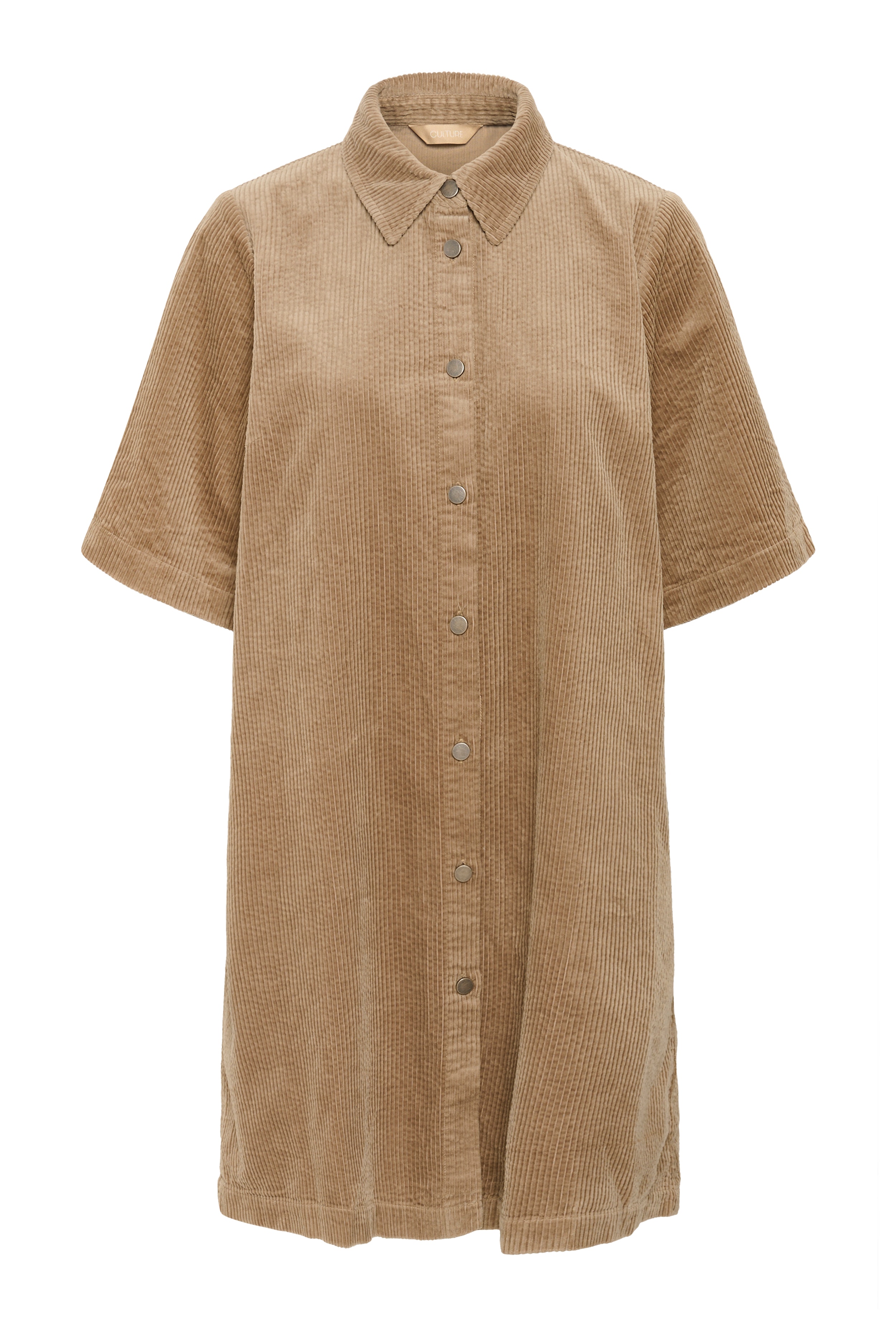 CUbaela Manchesterklänning LOOKBOOK FRONT 50112267-171310