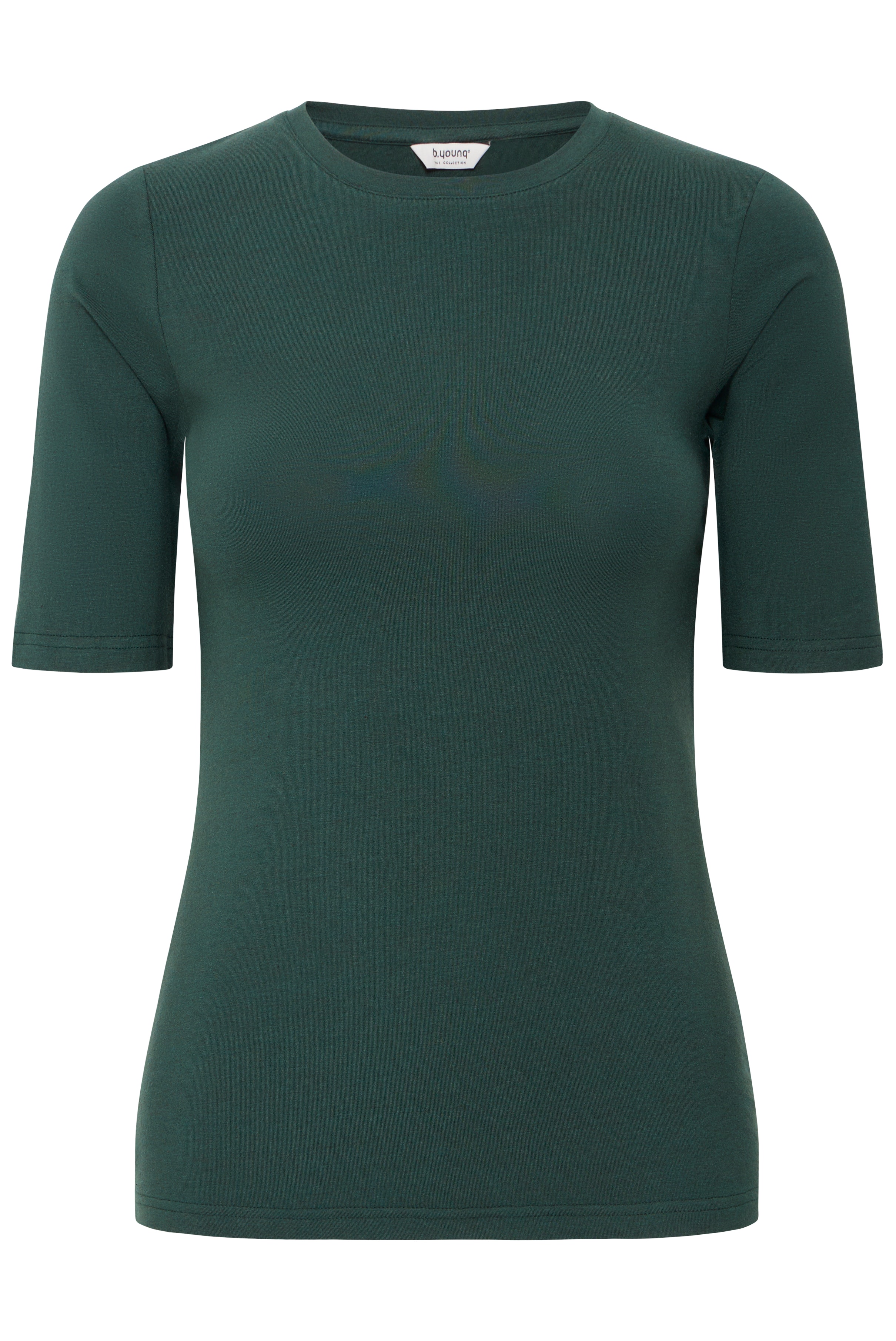 BYPAMILA T-shirt PACK FRONT 20806528-181651