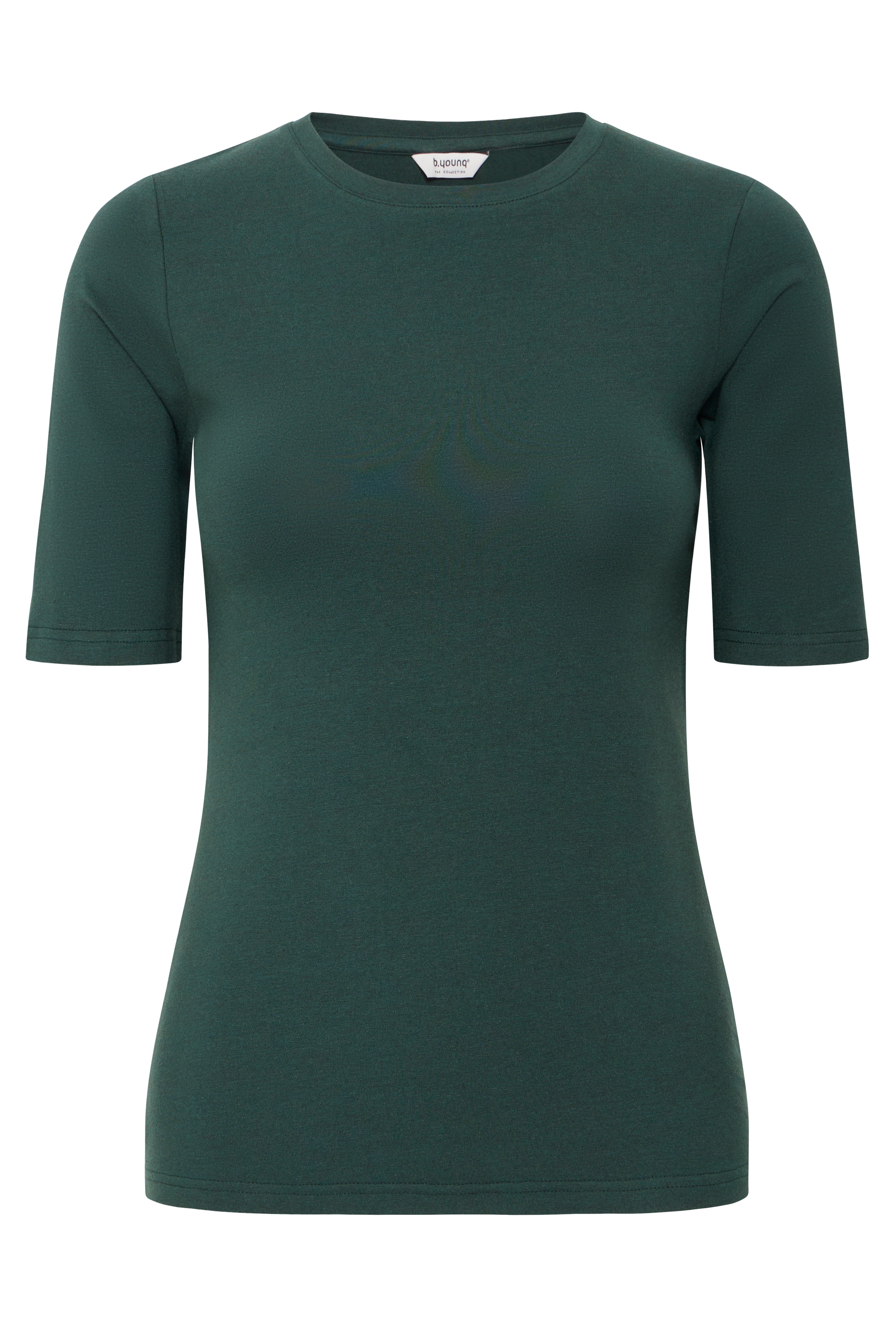 BYPAMILA T-shirt LOOKBOOK FRONT 20806528-1949061