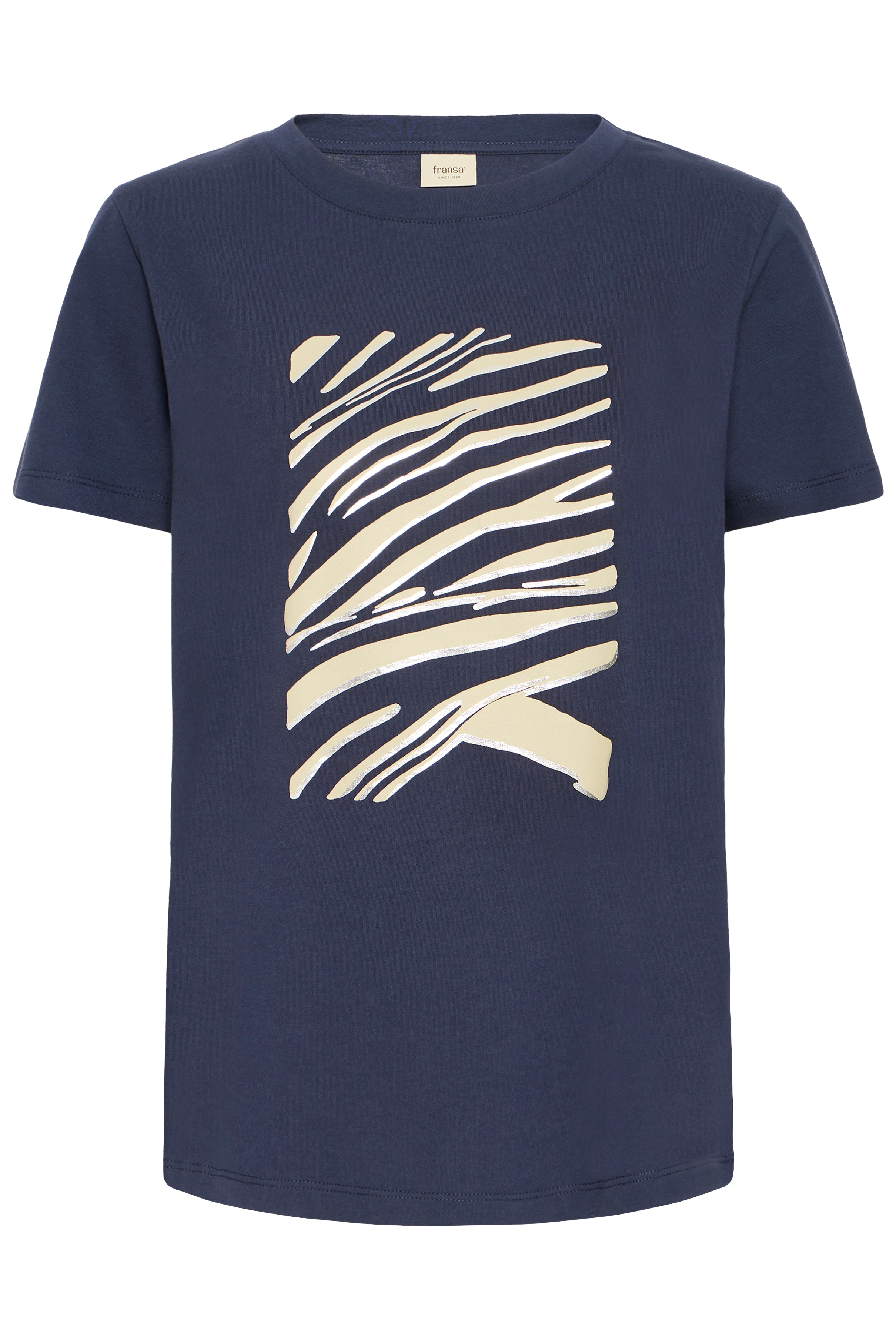 FRZEBRAS T-shirt PACK FRONT 20616217-201237