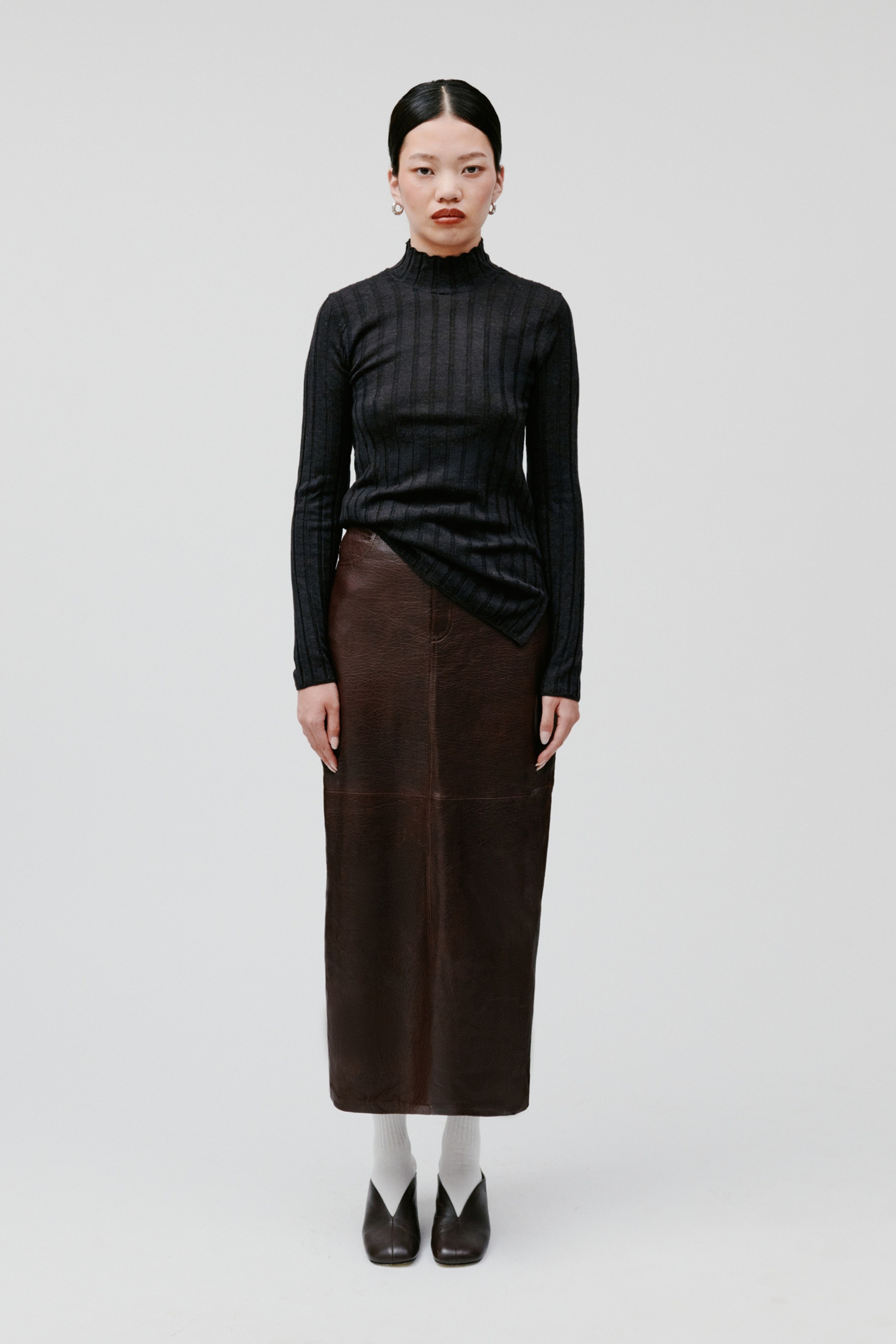 KACY Pullover LOOKBOOK FRONT 30600382-BR291