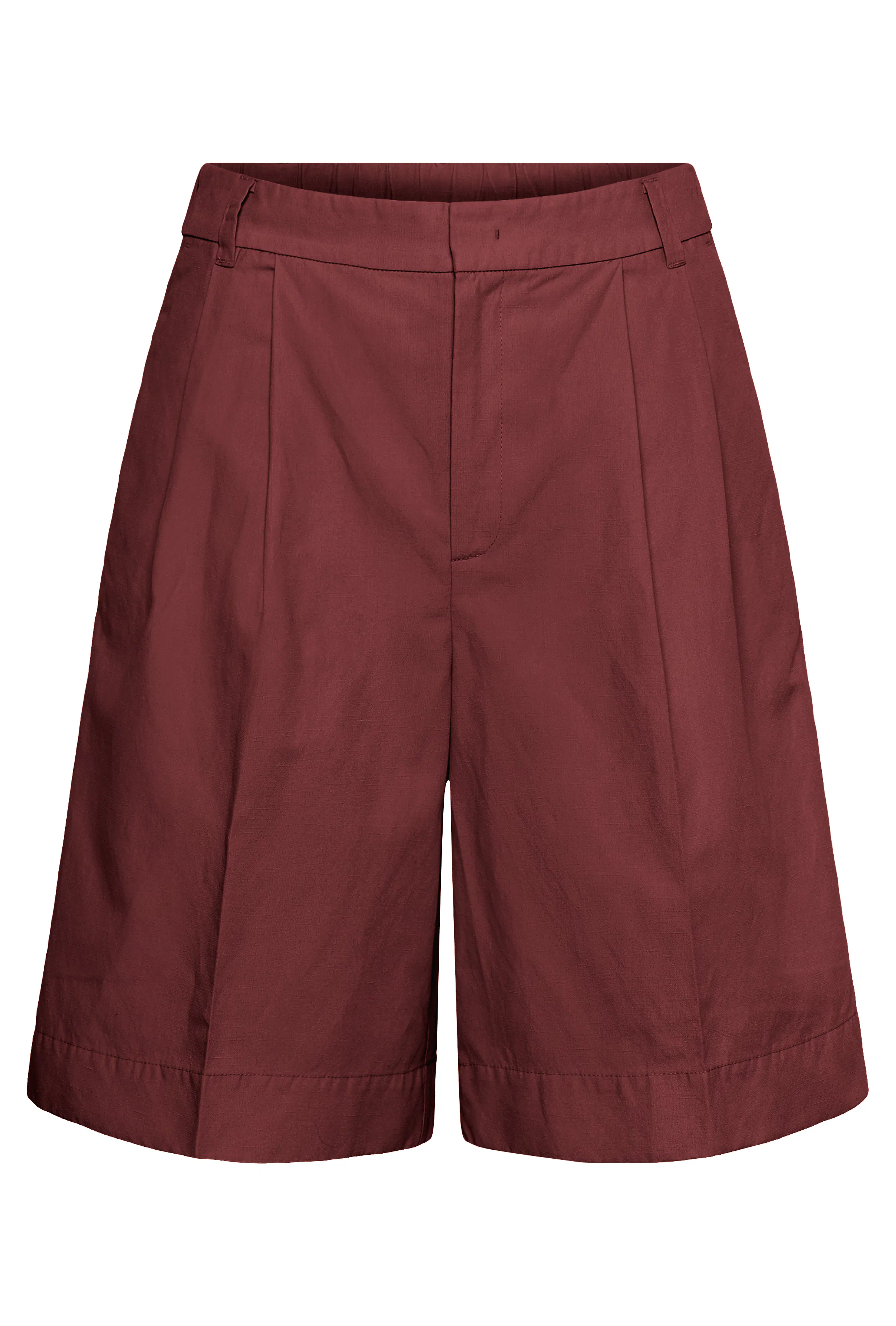 BenediktePW Shorts PACK FRONT 30310510-191530