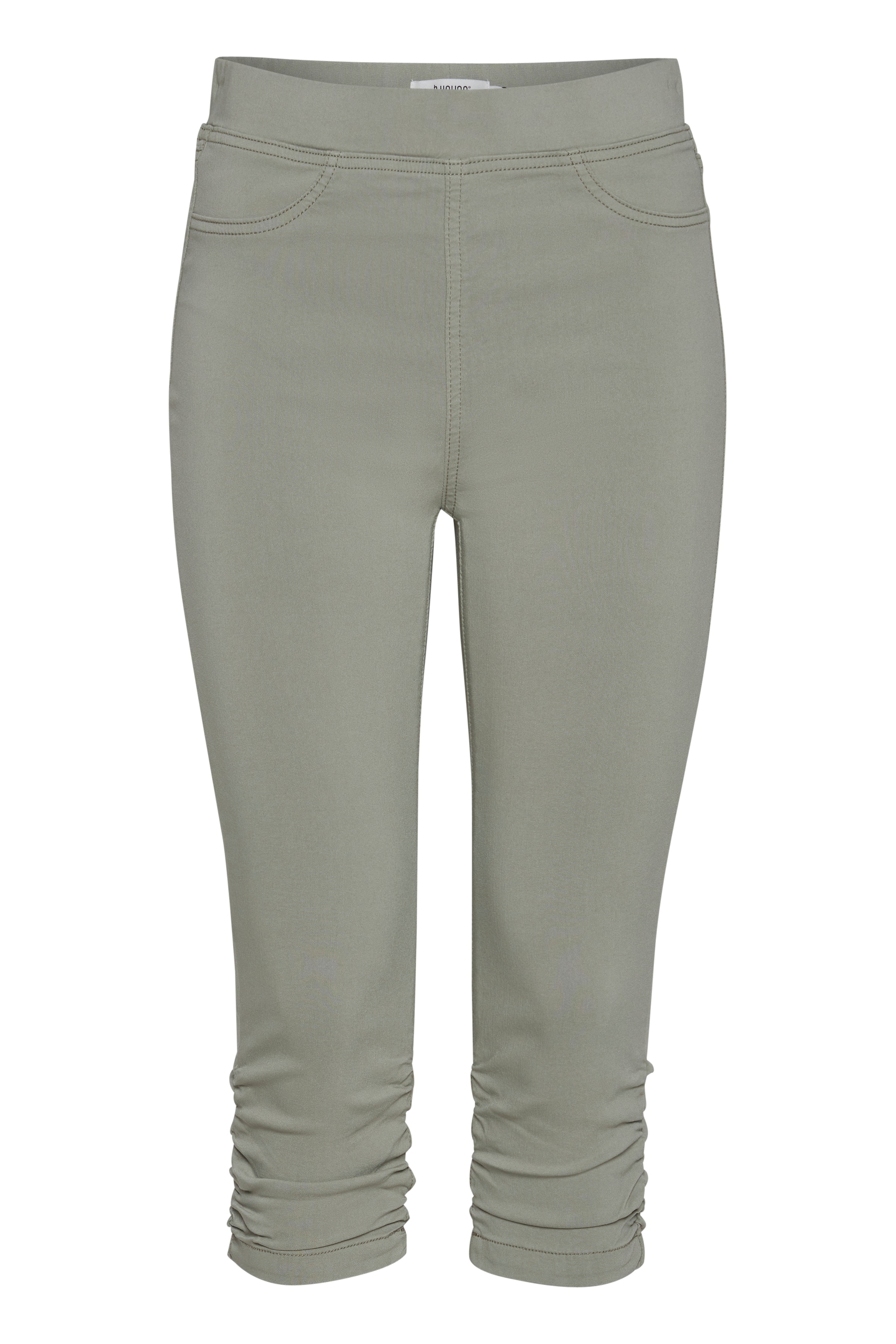 BYKEIRA Capri bukser PACK FRONT 20805611-166008