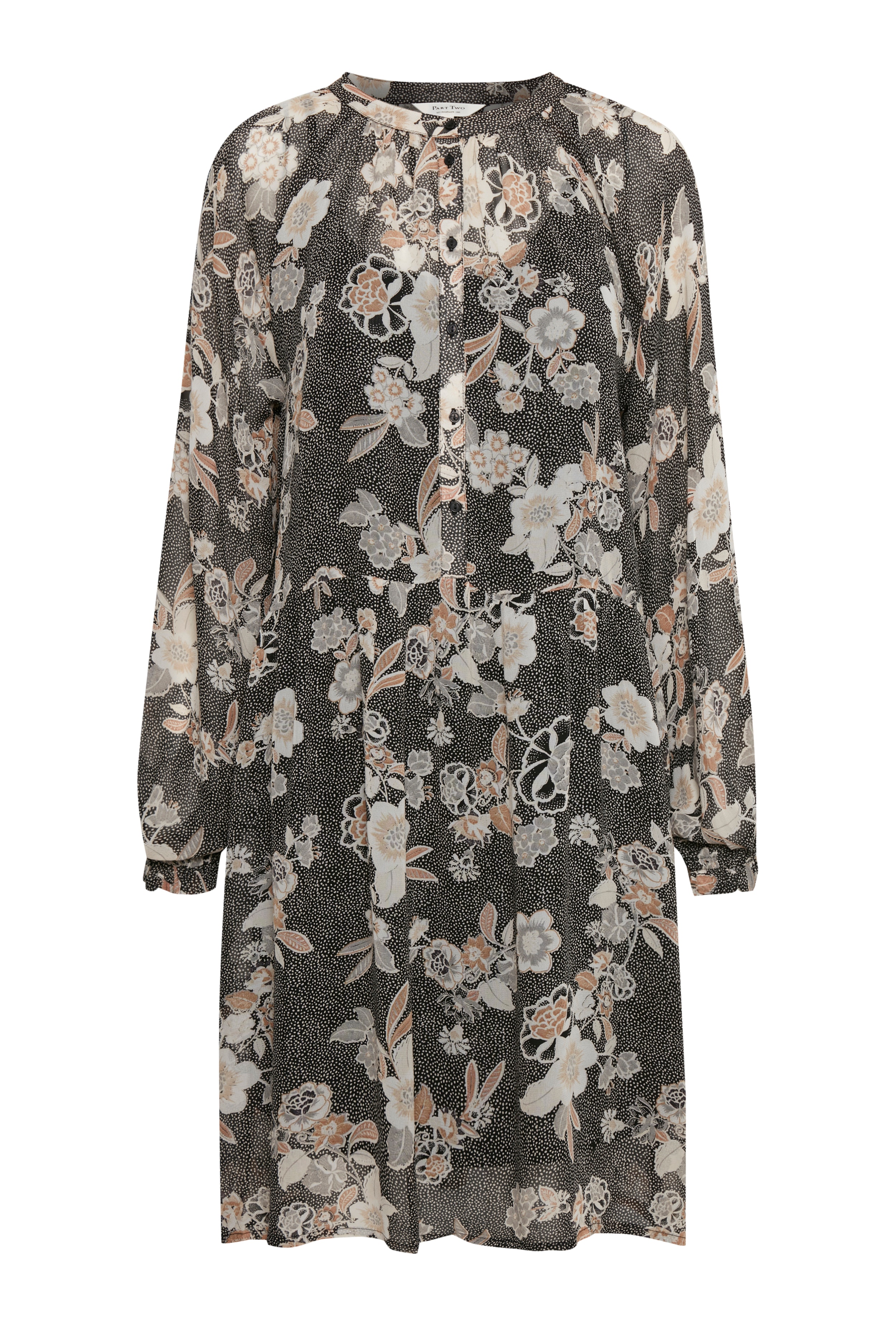 KatlaPW Dress PACK FRONT 30306227-300926