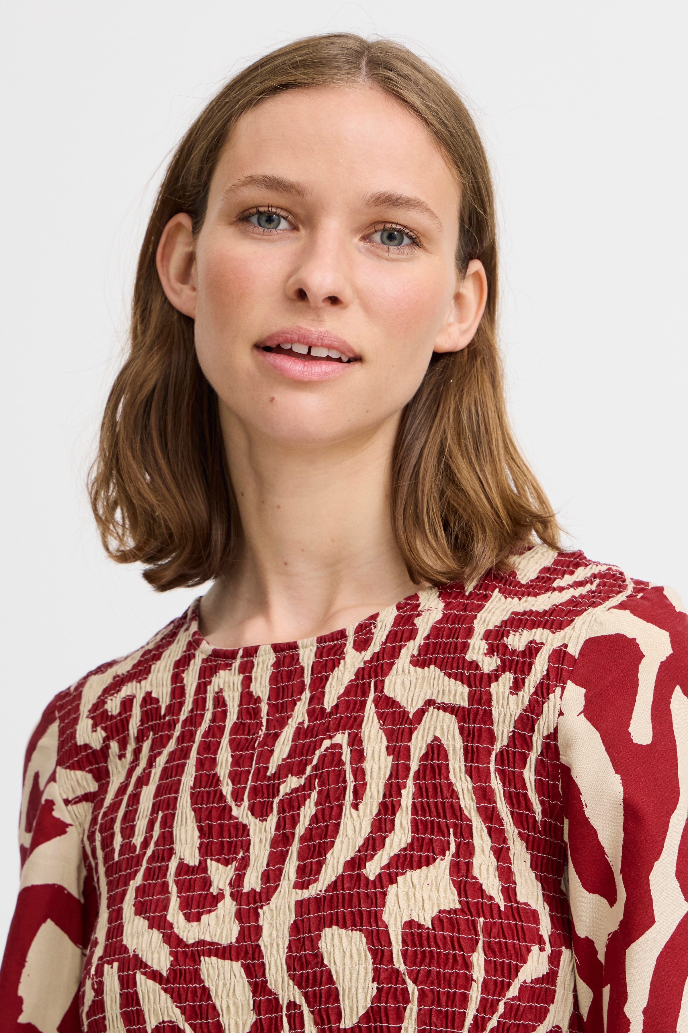 BYJOSA Kleid LOOKBOOK DETAIL 20815242-203393