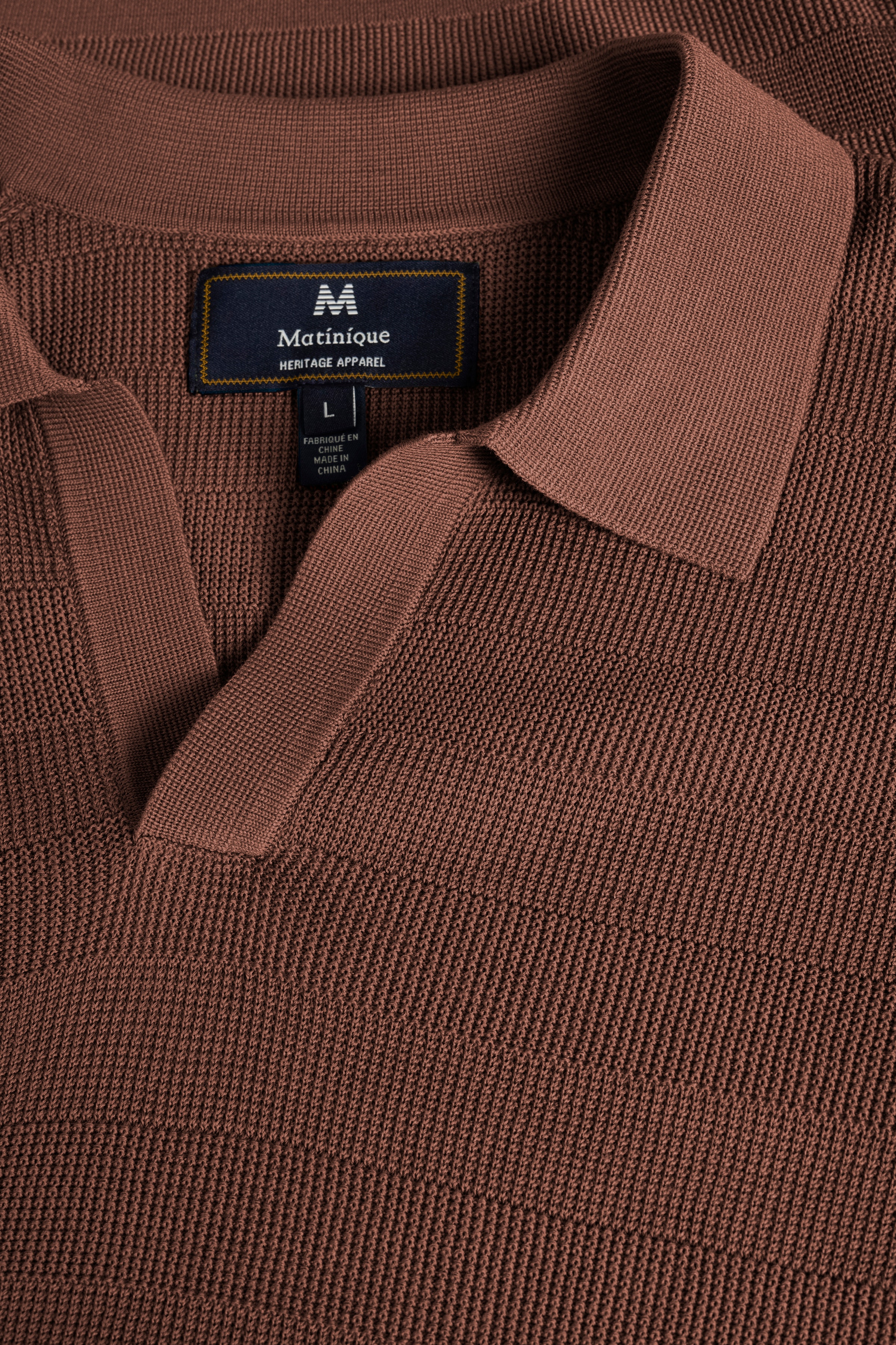 MApolo Heritage Pullover PACK DETAIL 30207800-191220