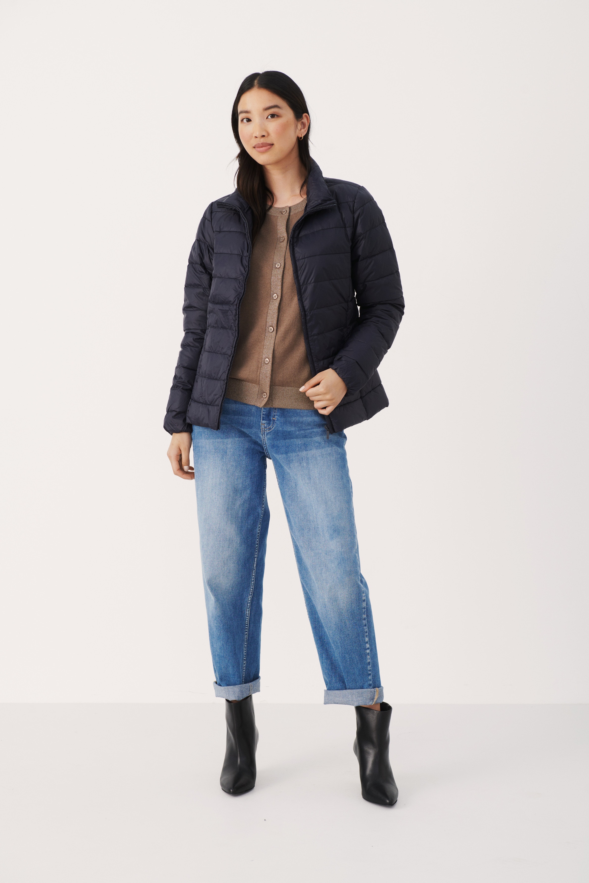 DownaPW Oberbekleidung LOOKBOOK FRONT 30304771-30284