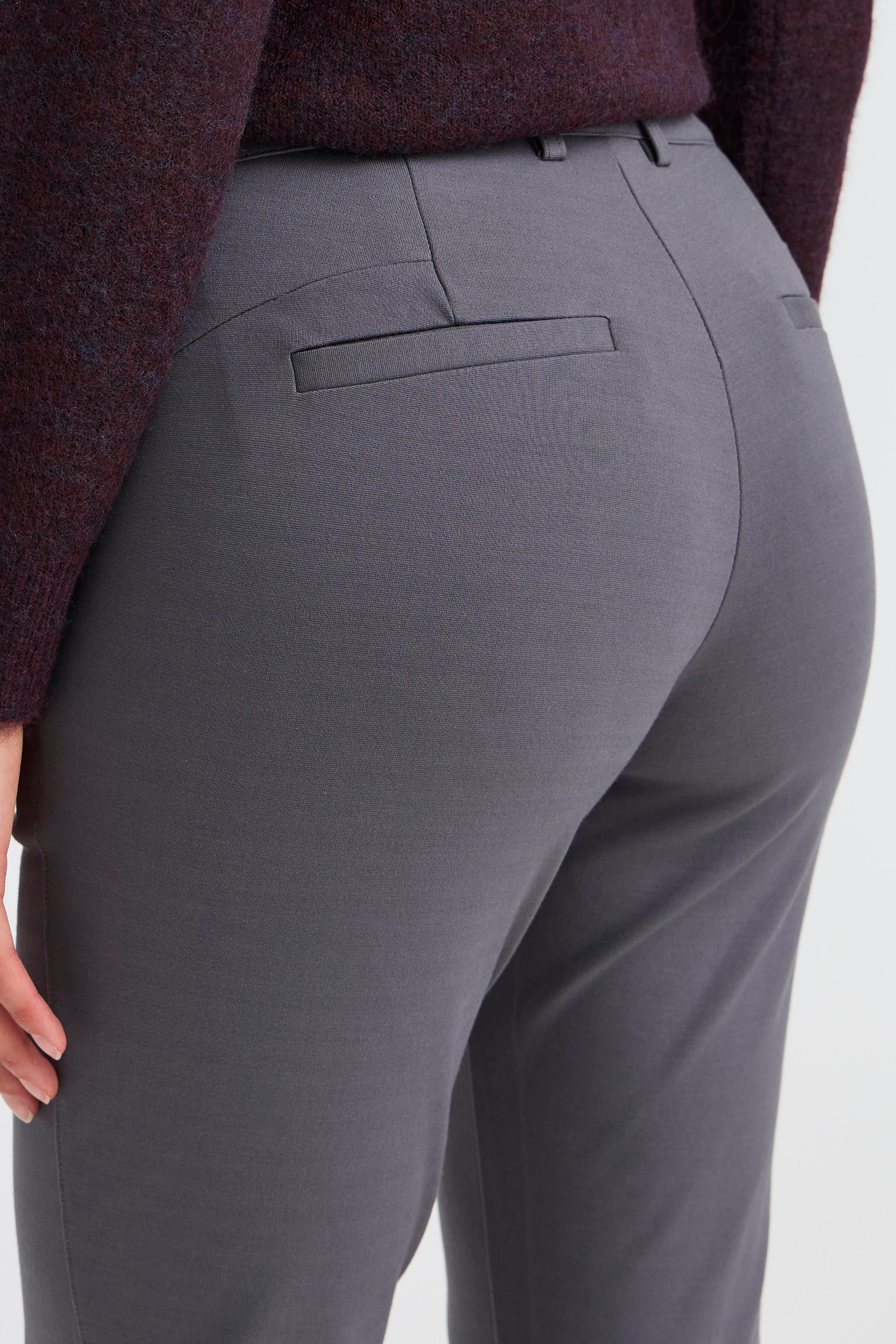 FRLANO Trousers LOOKBOOK DETAIL 20610830-190203
