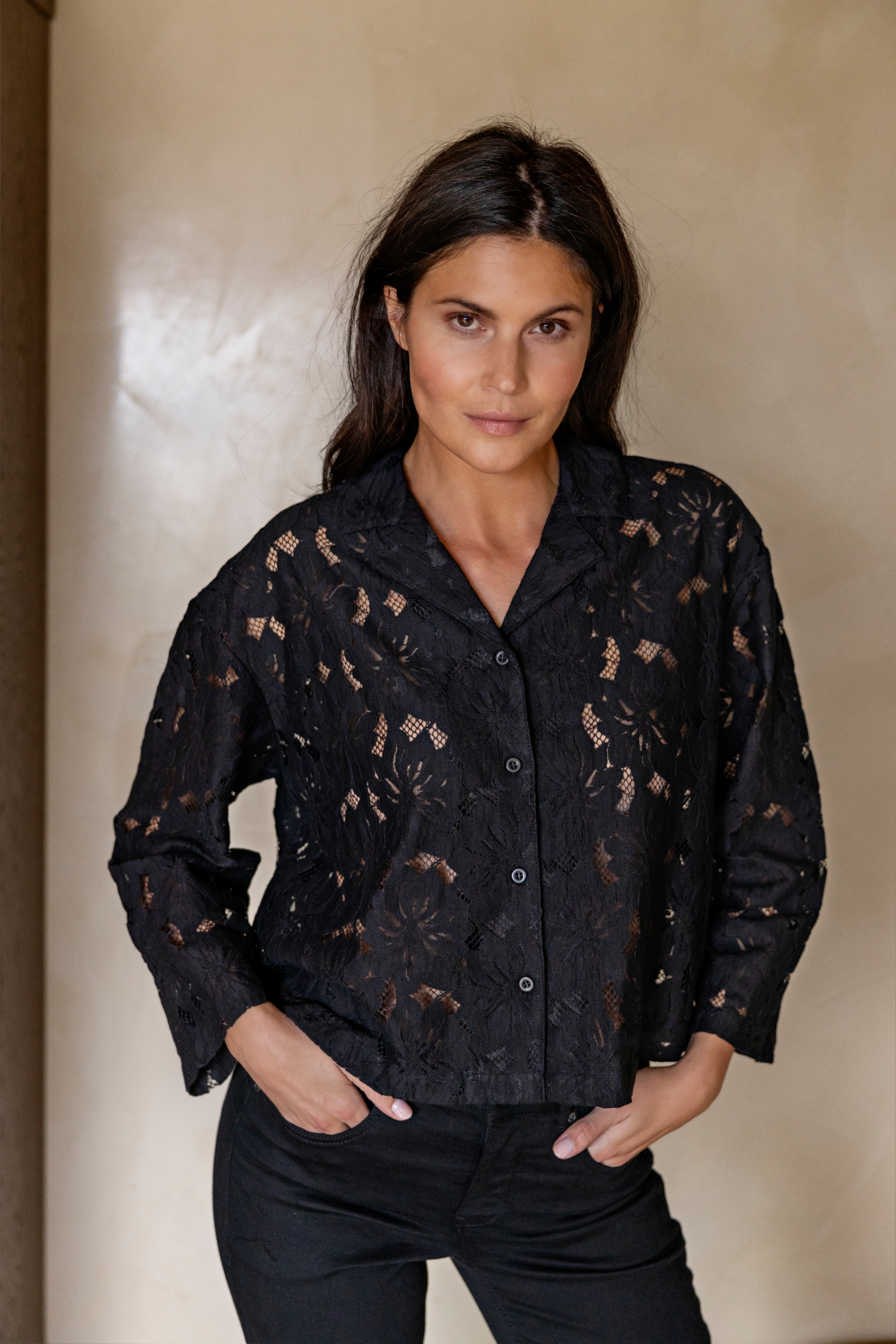 FRBONNI Skjorte LOCATION NONE 20614476-200113