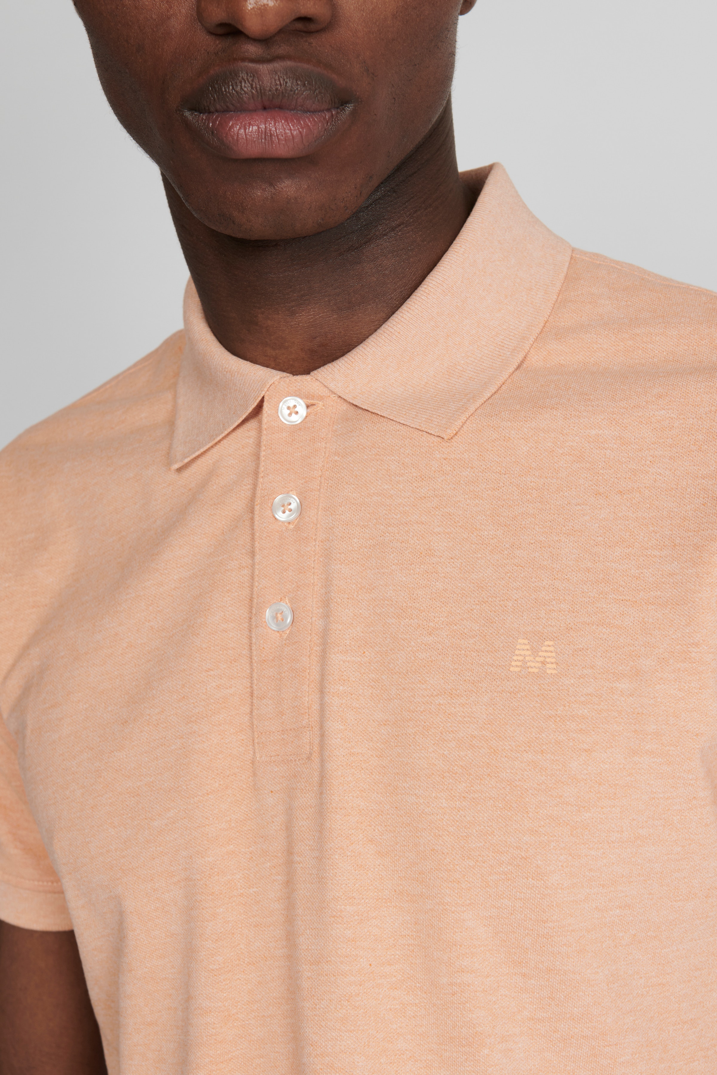 MApoleo Poloshirt LOOKBOOK DETAIL 30206461-1613371